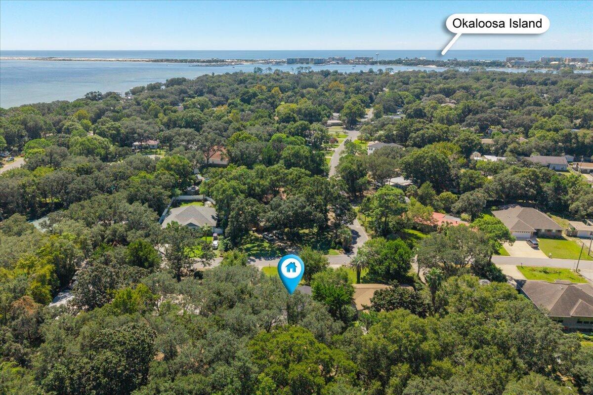 311 NE Gardner Drive Fort Walton Beach FL 32548
