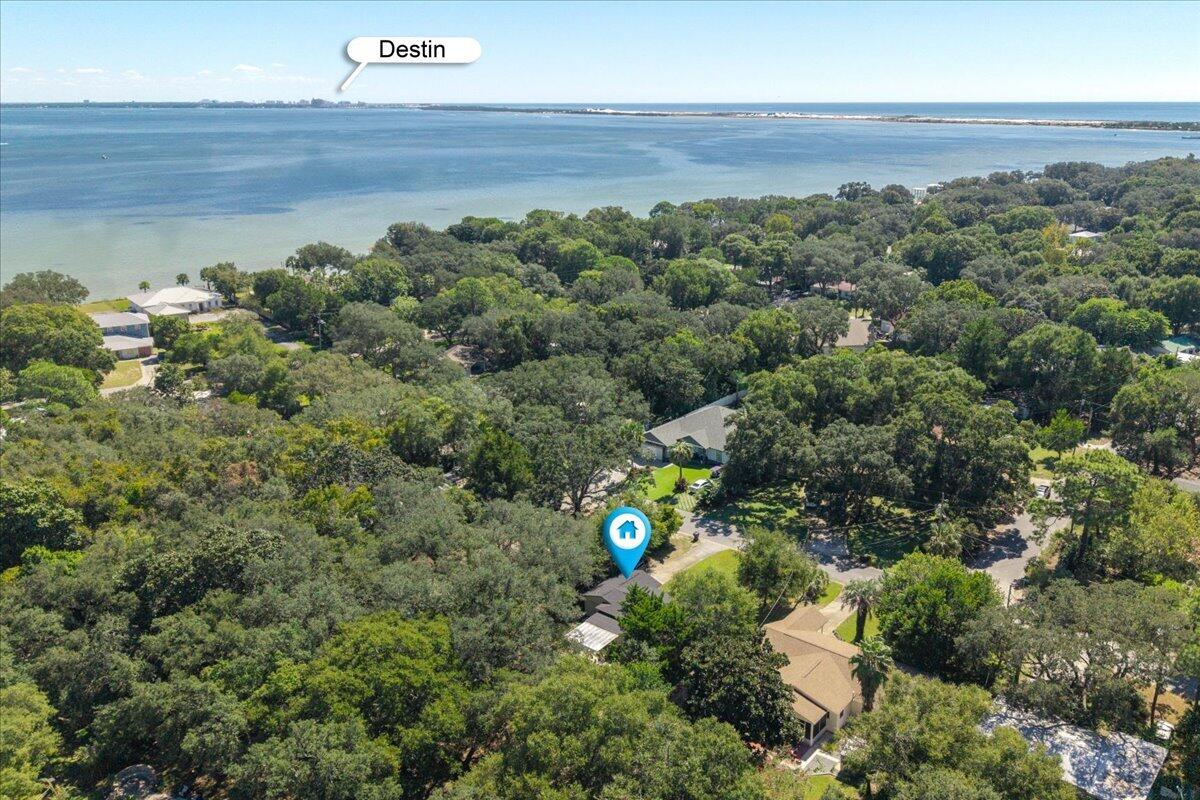 311 NE Gardner Drive Fort Walton Beach FL 32548
