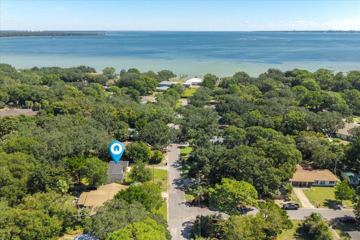 311 NE Gardner Drive Fort Walton Beach FL 32548