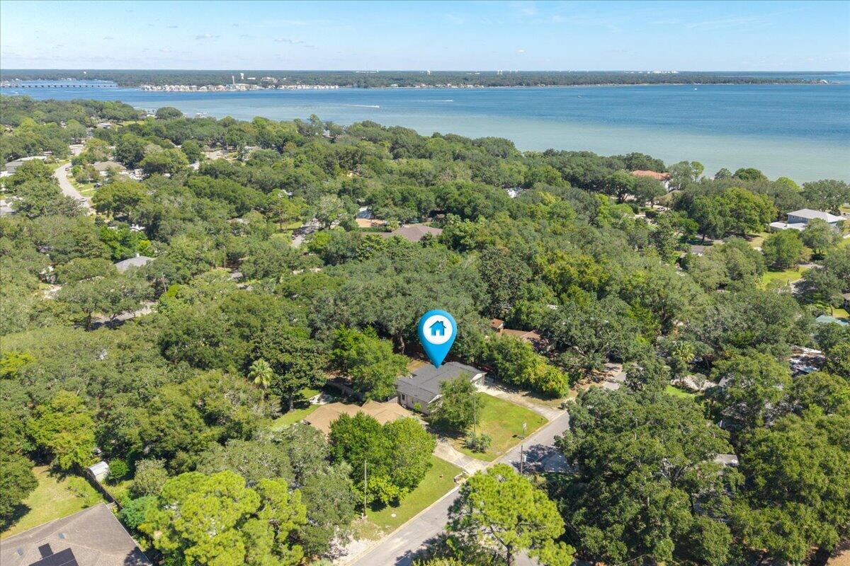 311 NE Gardner Drive Fort Walton Beach FL 32548