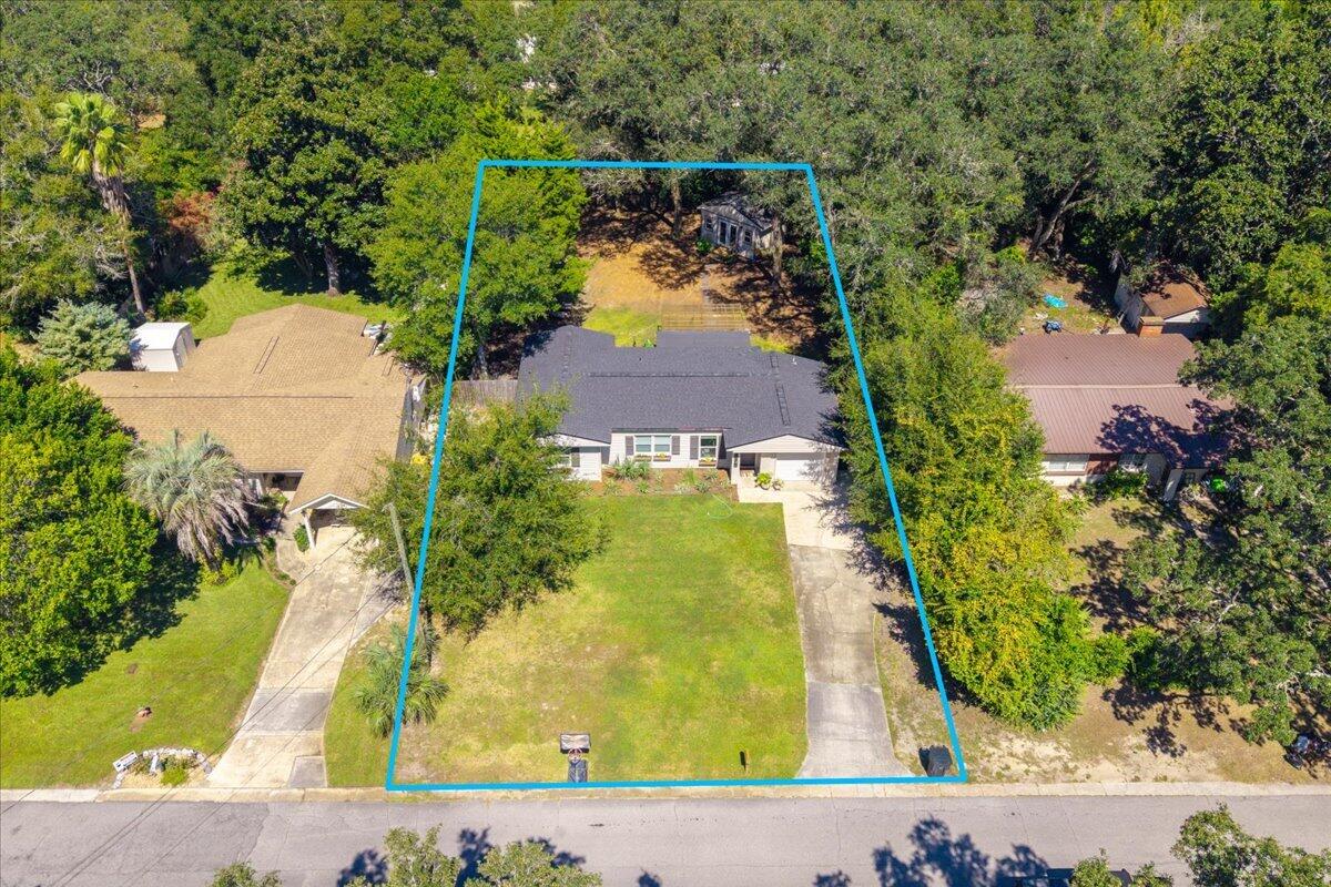 311 NE Gardner Drive Fort Walton Beach FL 32548