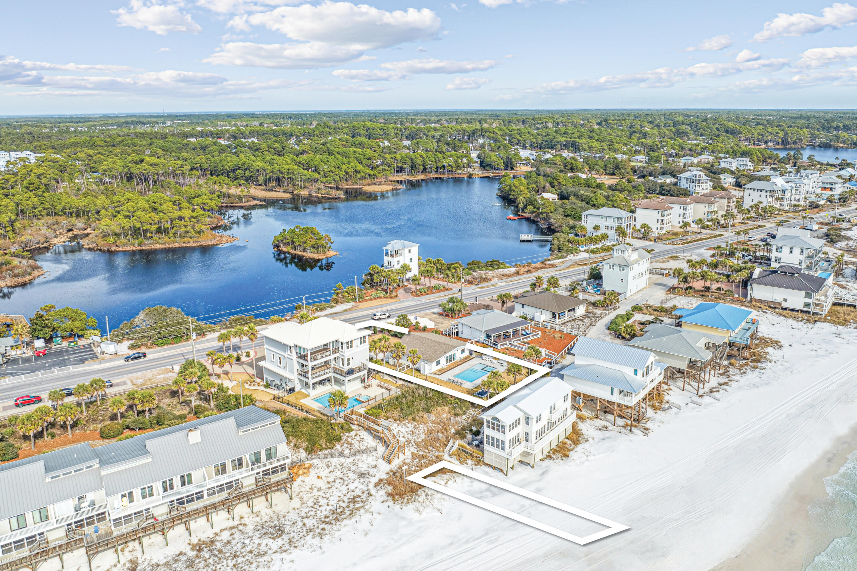 5889 W County Hwy 30a Santa Rosa Beach FL 32459