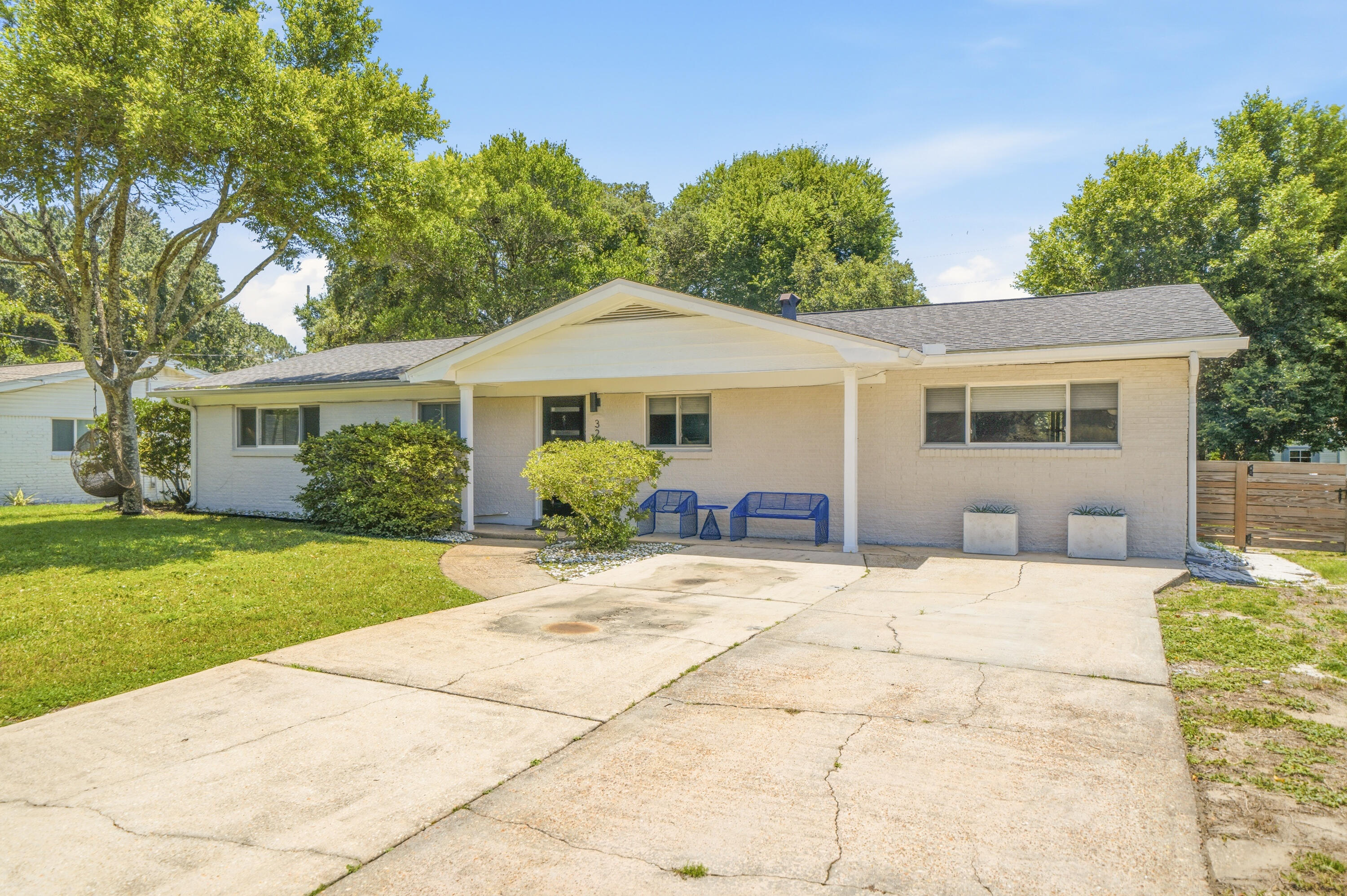 326 NW Leah Miller Drive Fort Walton Beach FL 32548