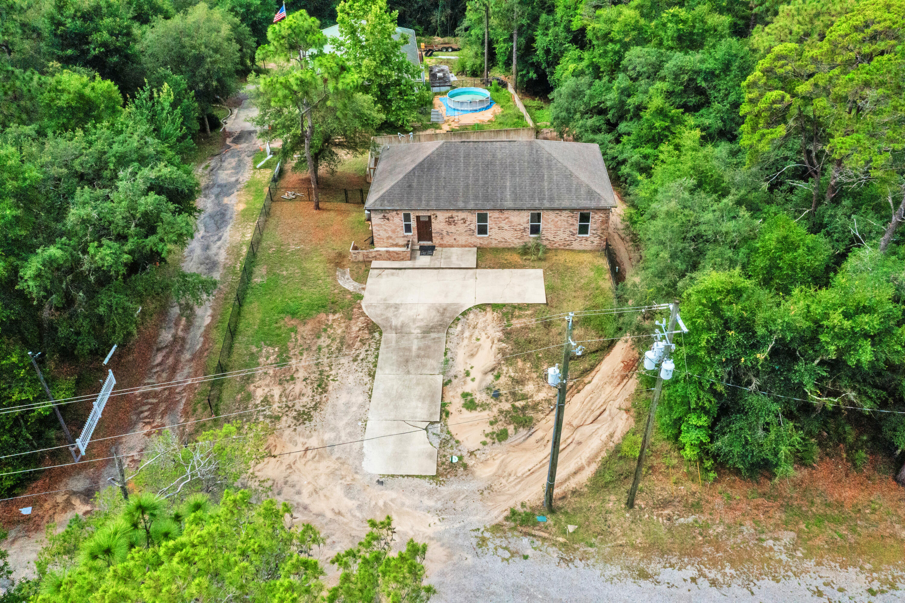 409 Hart Street Niceville FL 32578