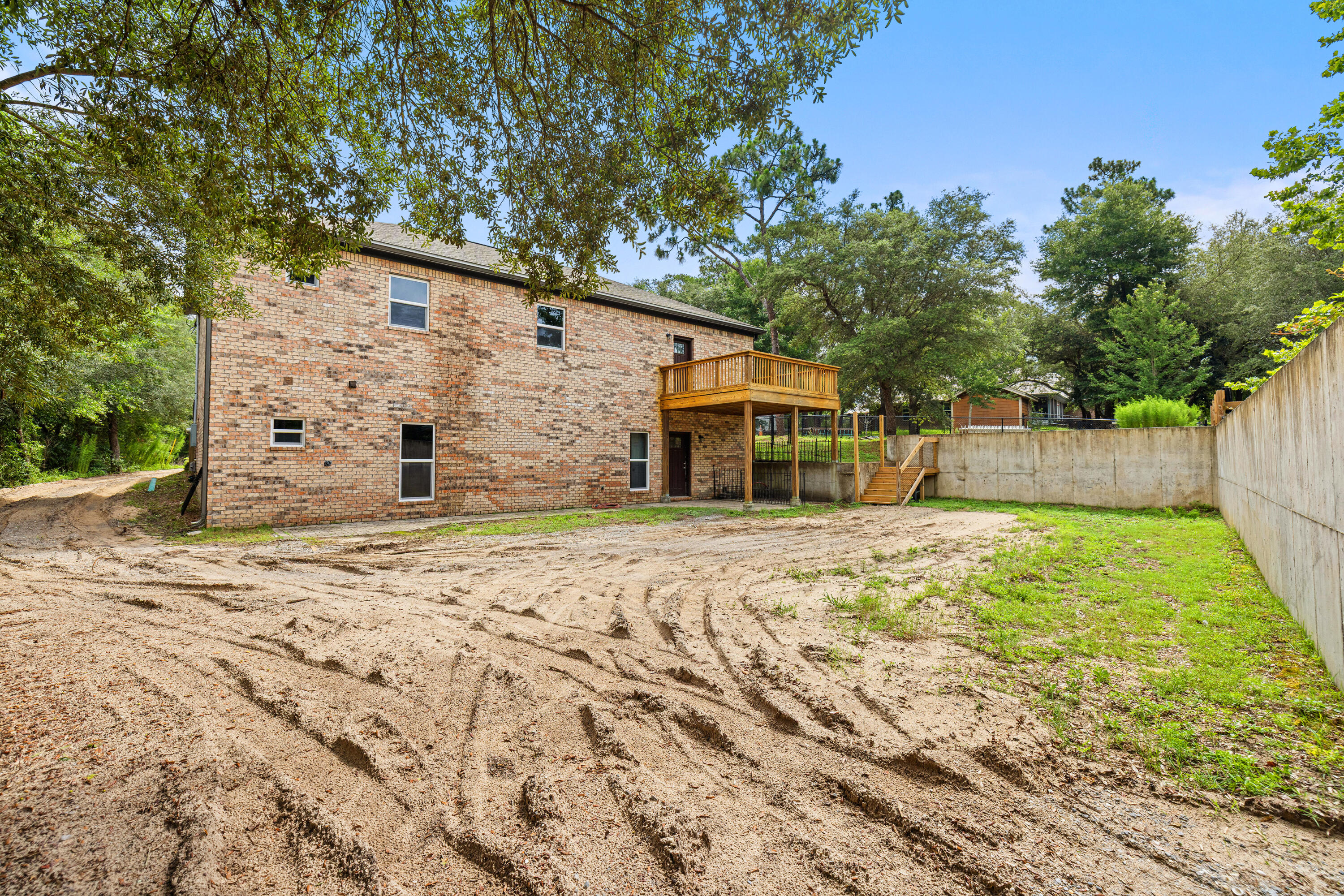 409 Hart Street Niceville FL 32578