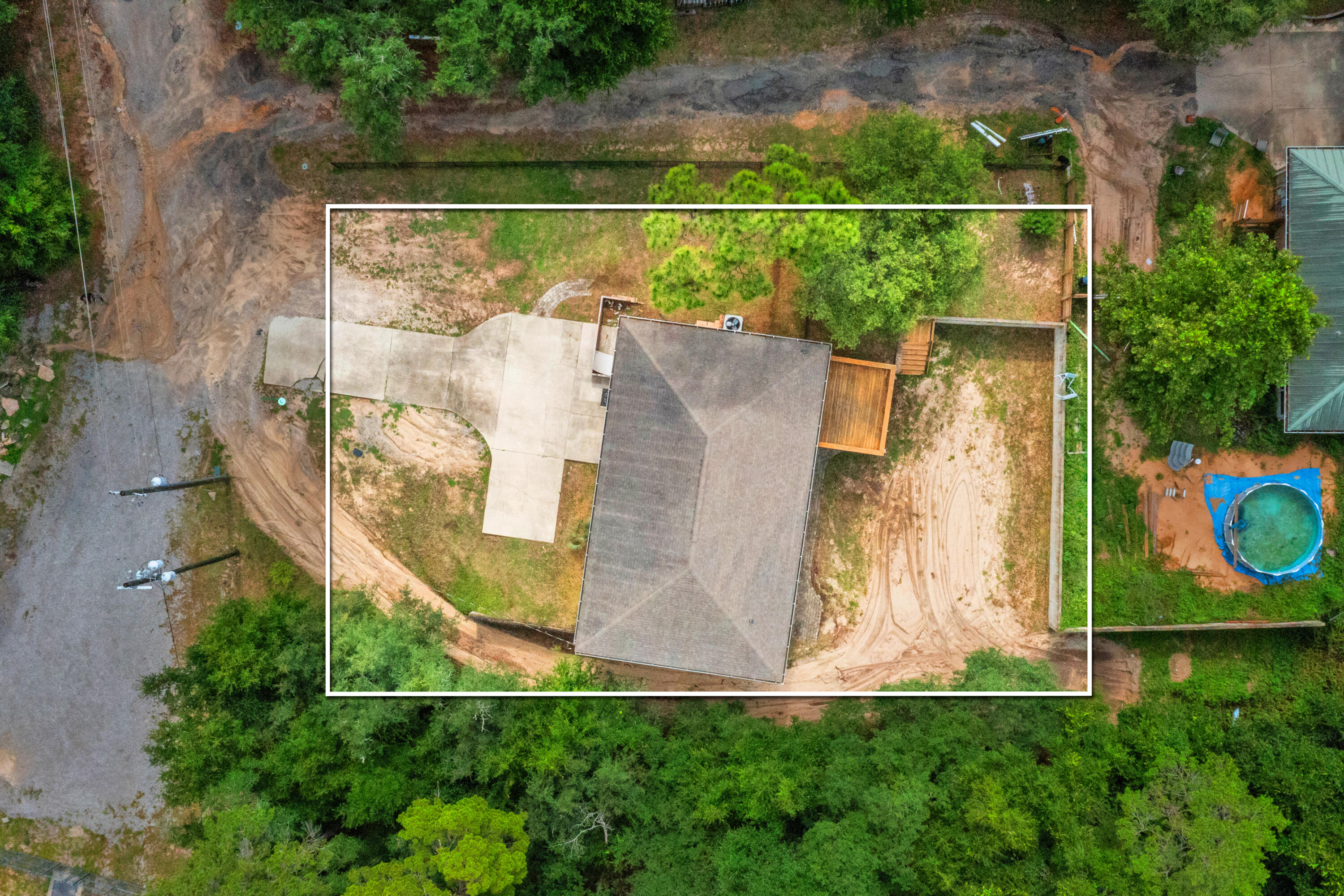 409 Hart Street Niceville FL 32578