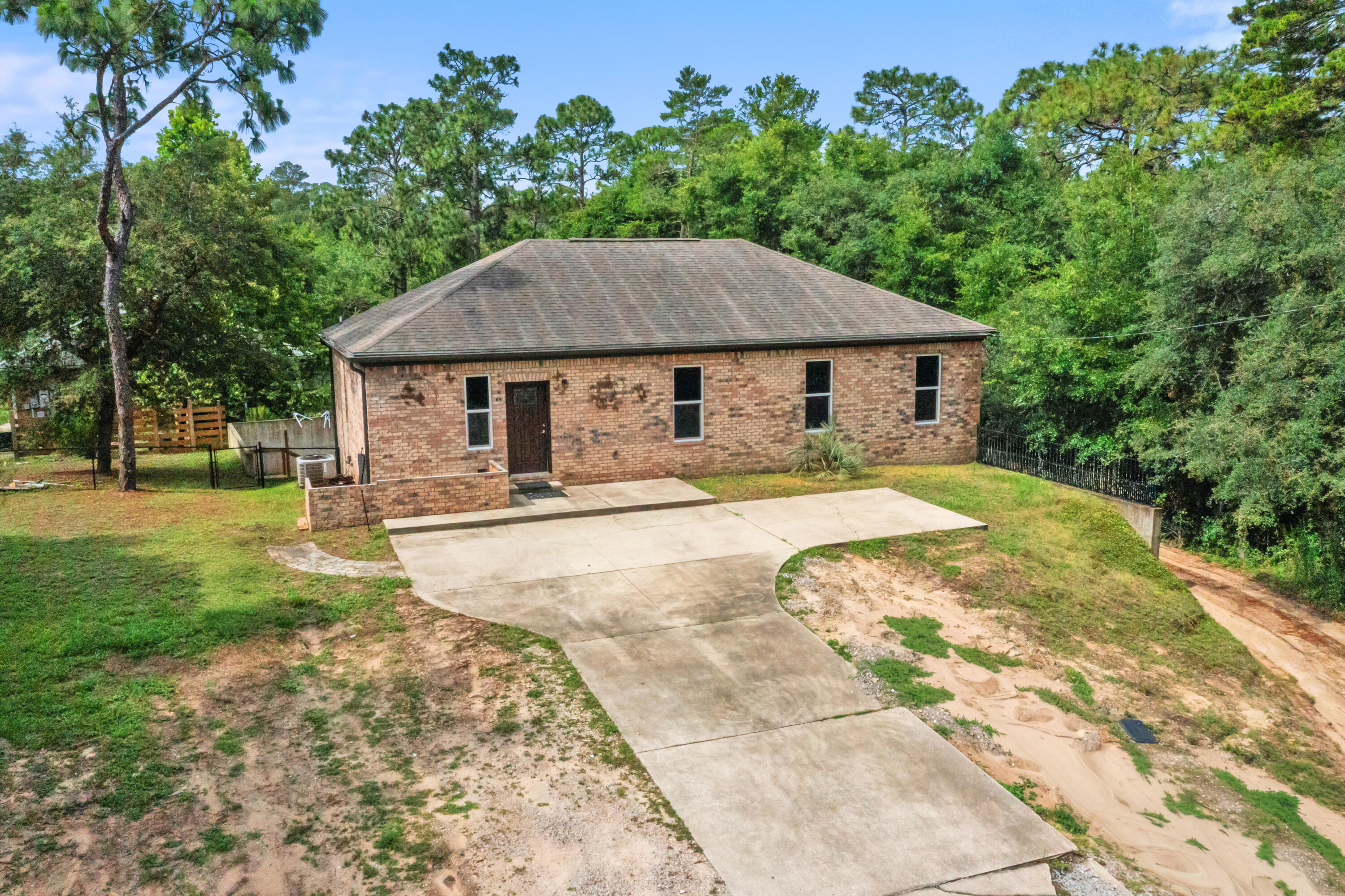 409 Hart Street Niceville FL 32578
