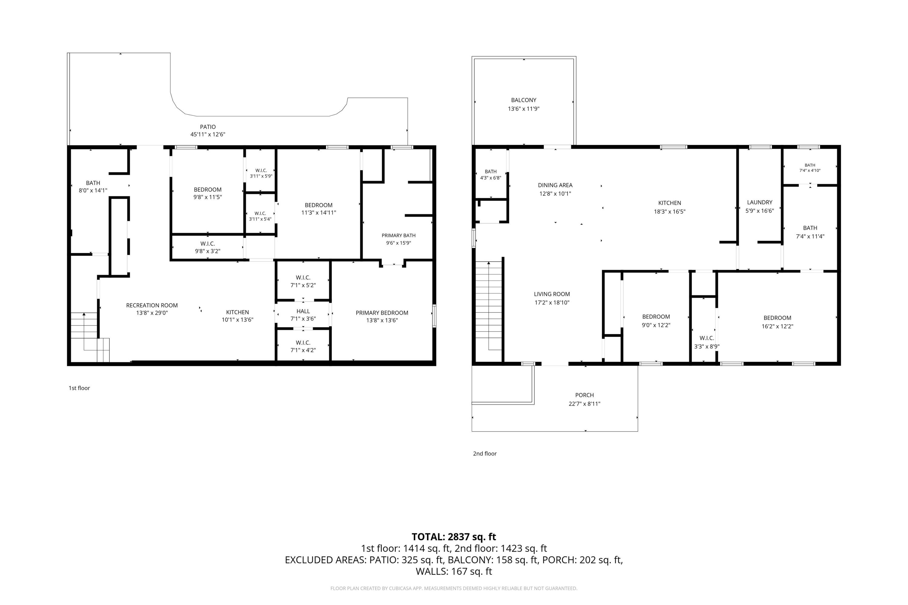 409 Hart Street Niceville FL 32578