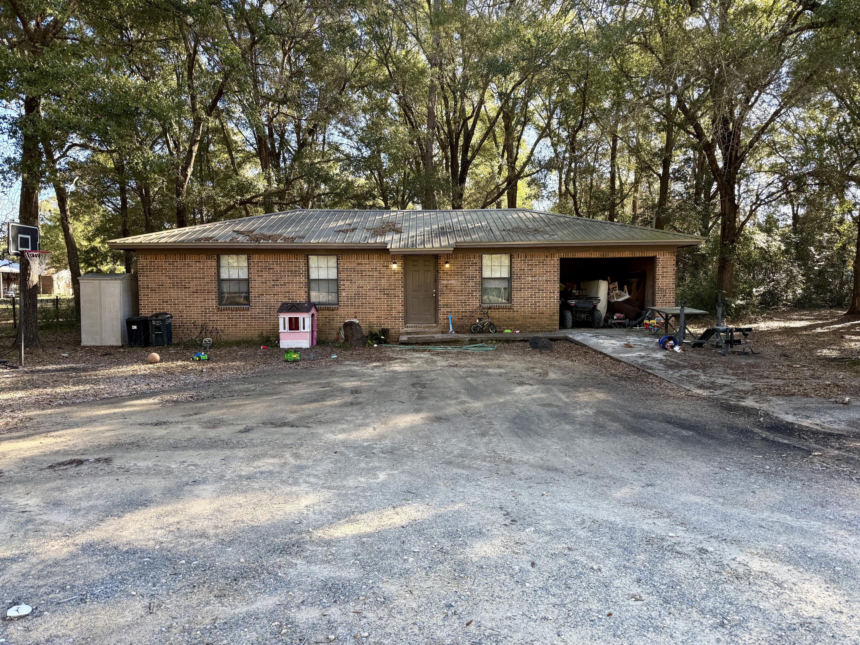 32 Josephine Street Defuniak Springs FL 32433