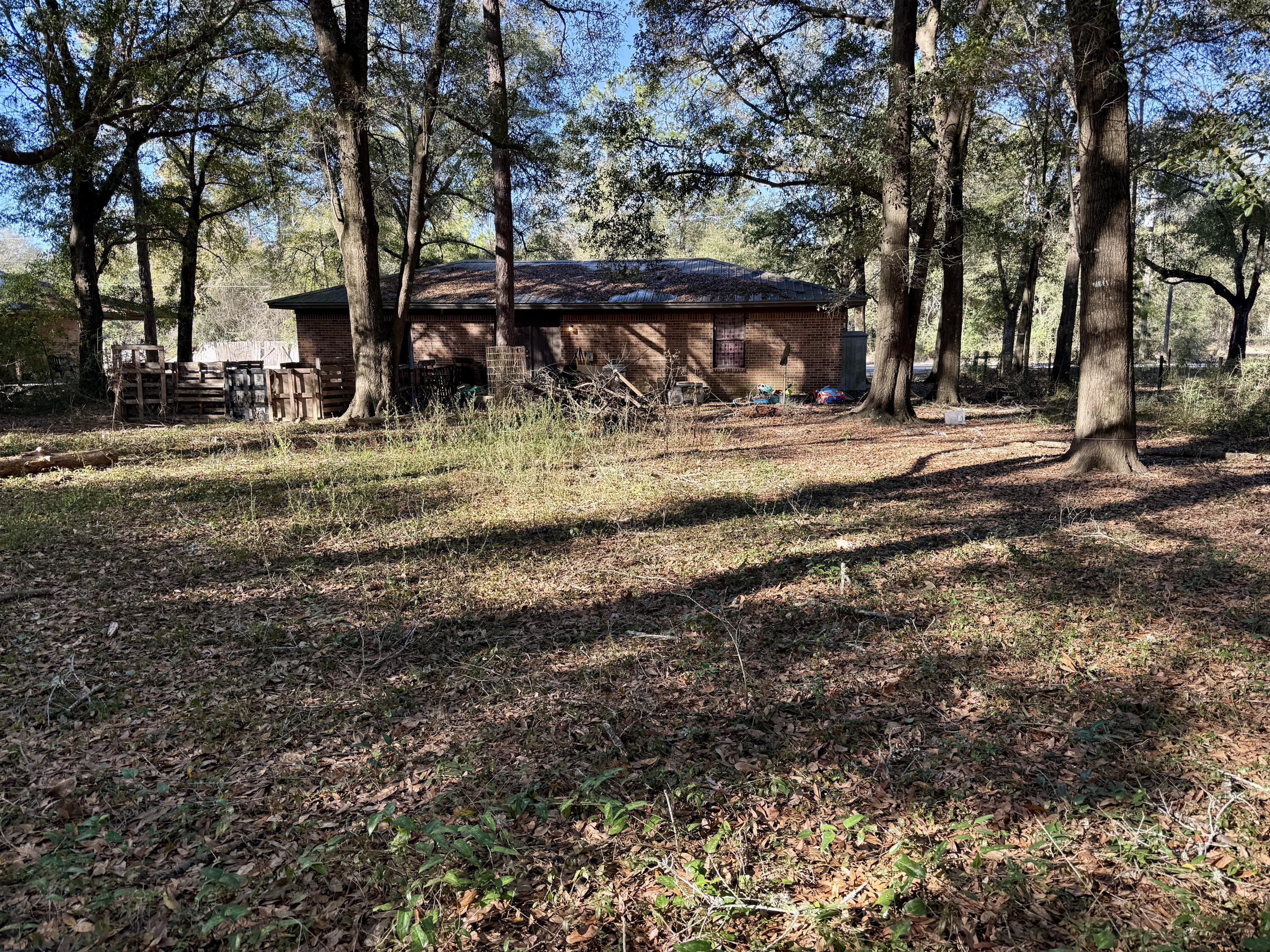 32 Josephine Street Defuniak Springs FL 32433