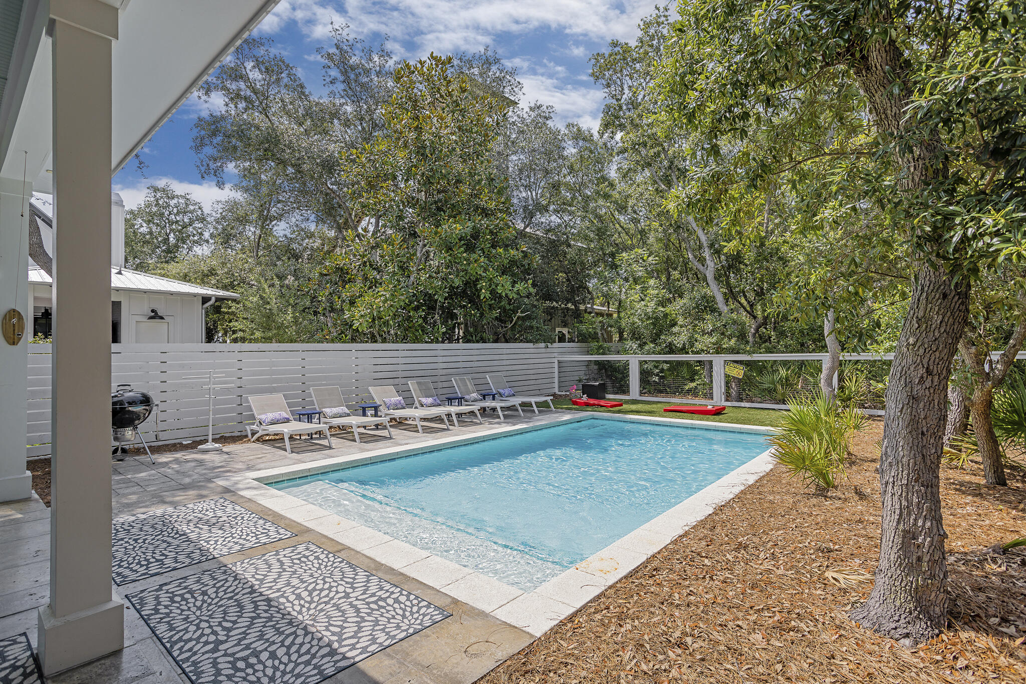 60 Blue Lake Road Santa Rosa Beach FL 32459