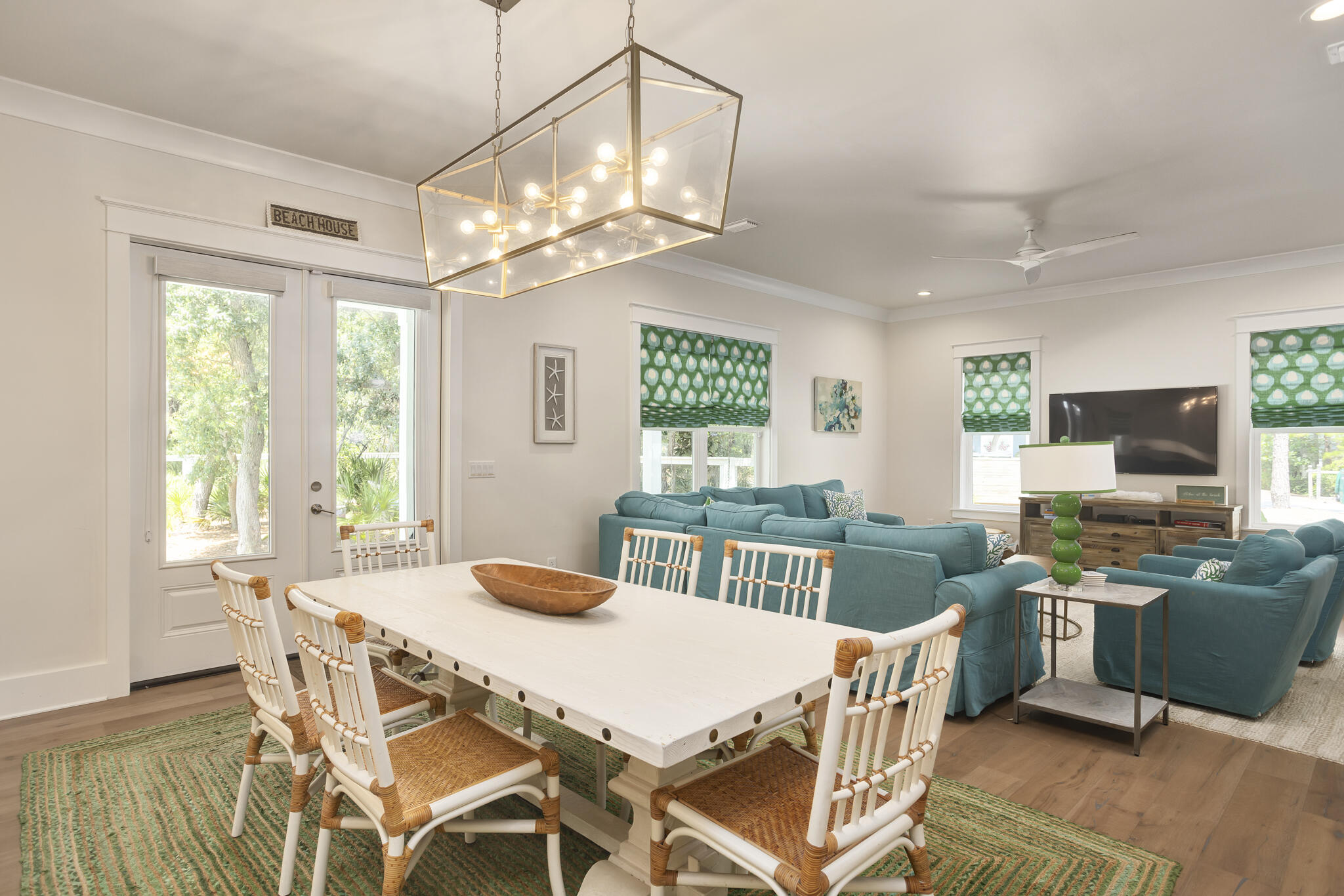 60 Blue Lake Road Santa Rosa Beach FL 32459