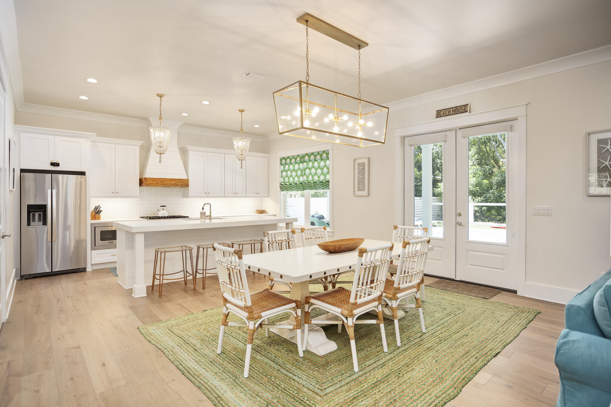 60 Blue Lake Road Santa Rosa Beach FL 32459