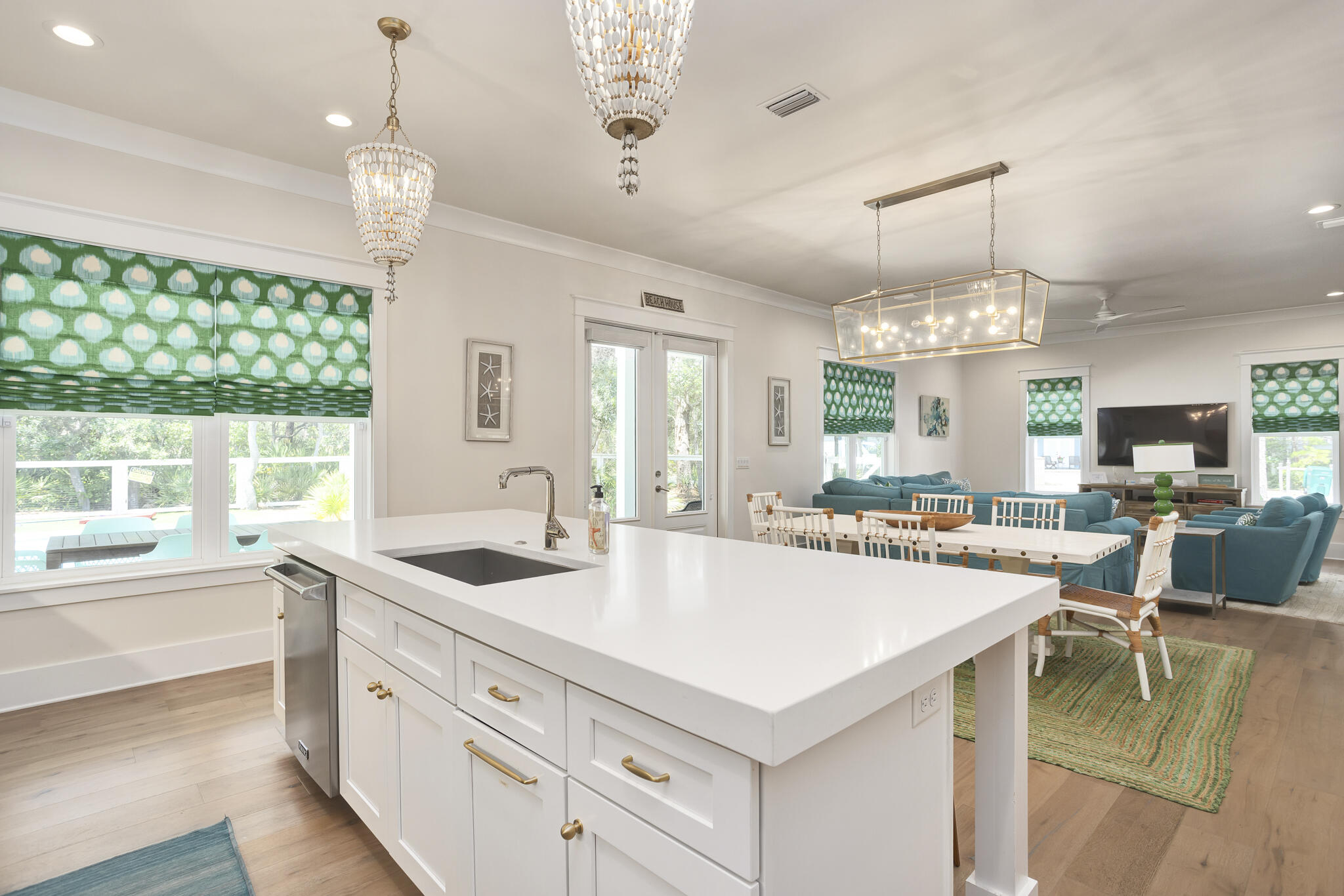 60 Blue Lake Road Santa Rosa Beach FL 32459