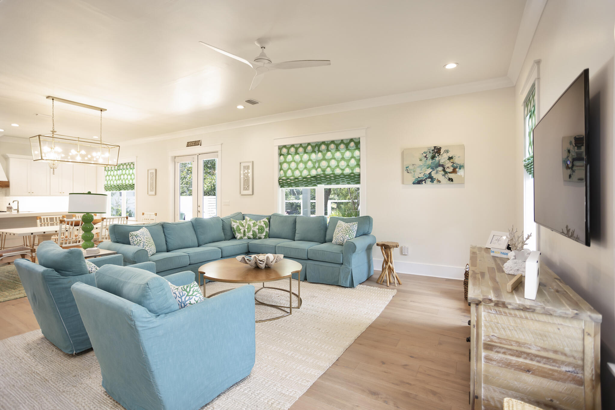 60 Blue Lake Road Santa Rosa Beach FL 32459