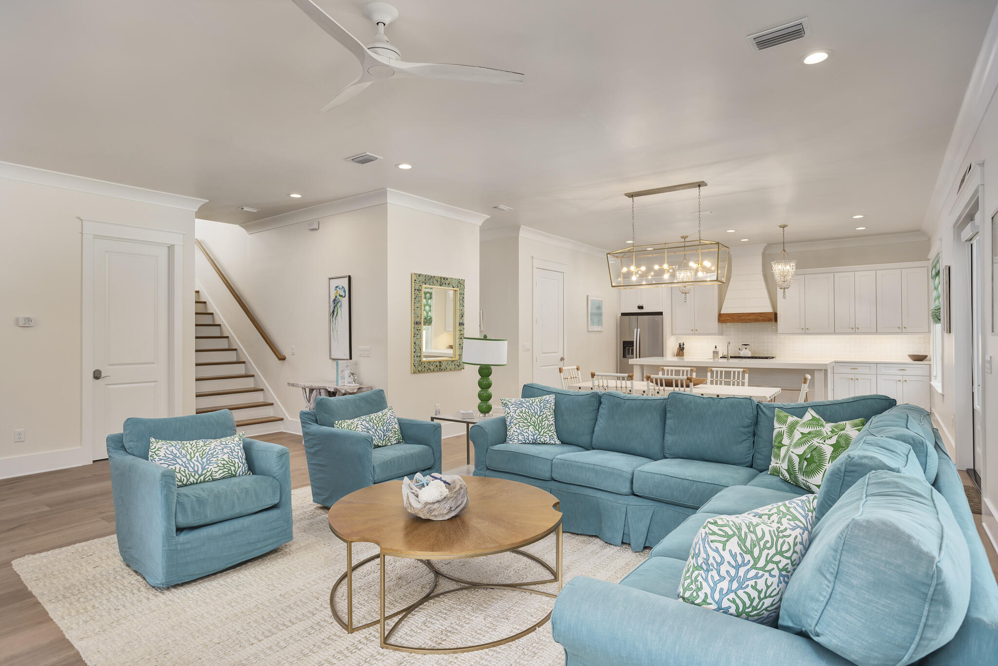 60 Blue Lake Road Santa Rosa Beach FL 32459
