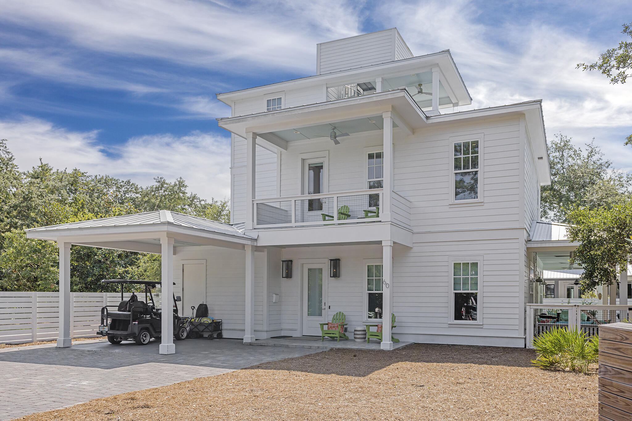 60 Blue Lake Road Santa Rosa Beach FL 32459