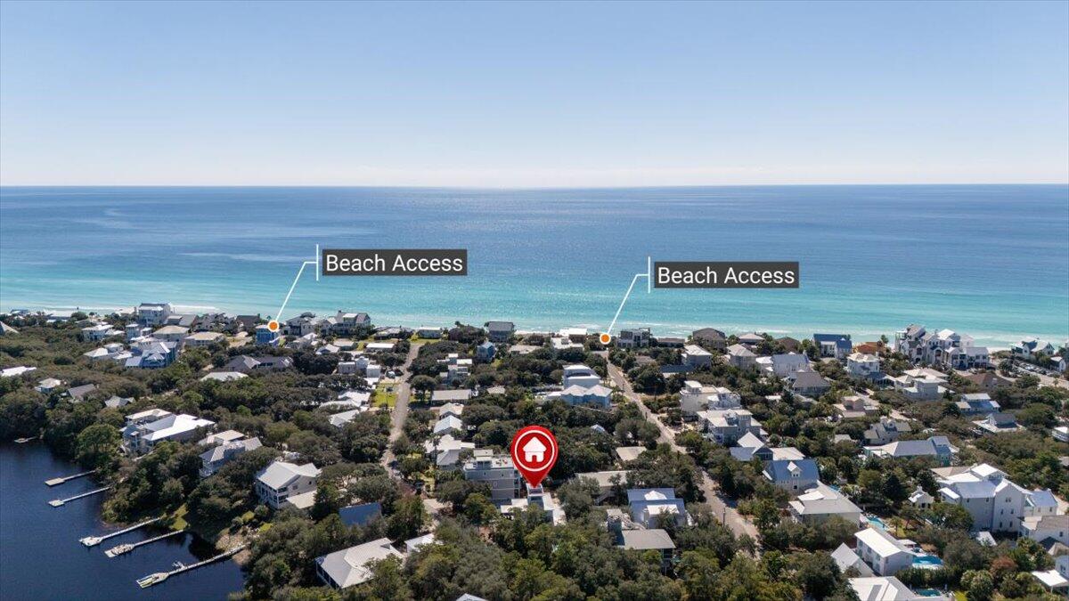 60 Blue Lake Road Santa Rosa Beach FL 32459