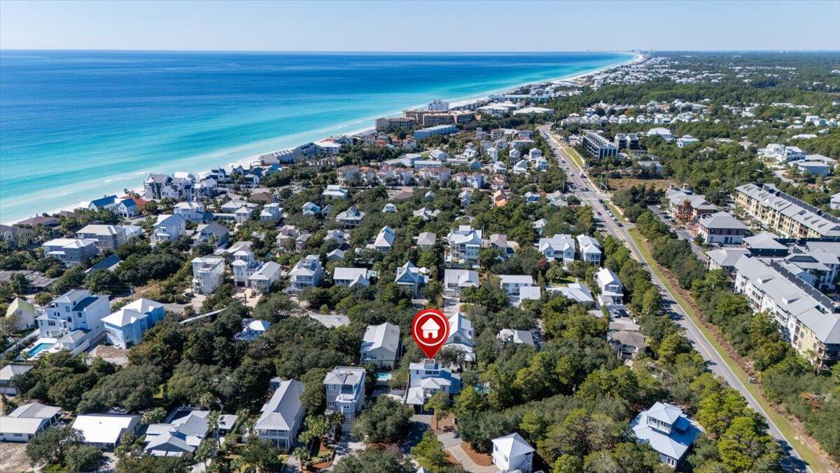 60 Blue Lake Road Santa Rosa Beach FL 32459