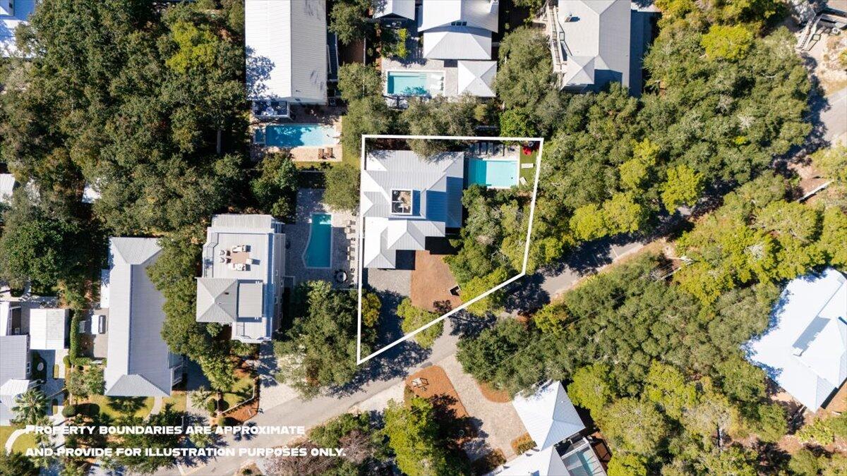 60 Blue Lake Road Santa Rosa Beach FL 32459