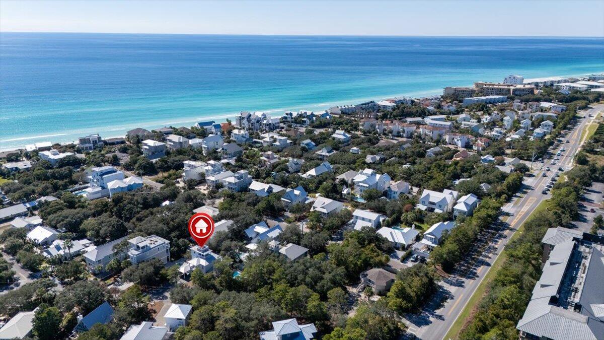 60 Blue Lake Road Santa Rosa Beach FL 32459