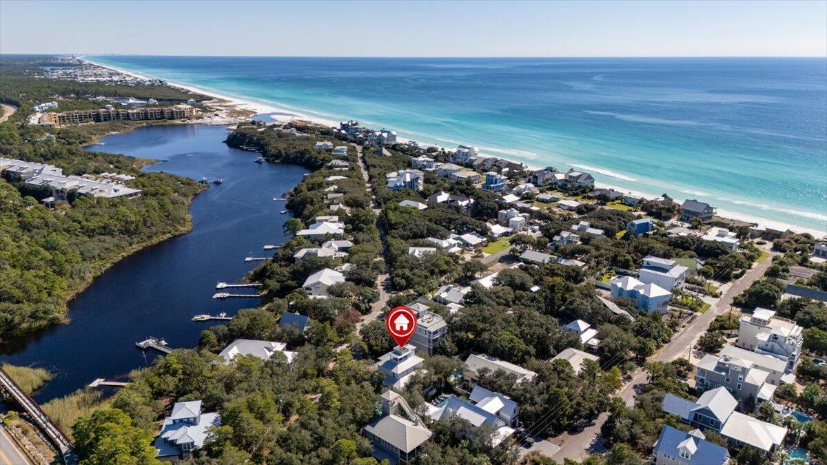 60 Blue Lake Road Santa Rosa Beach FL 32459