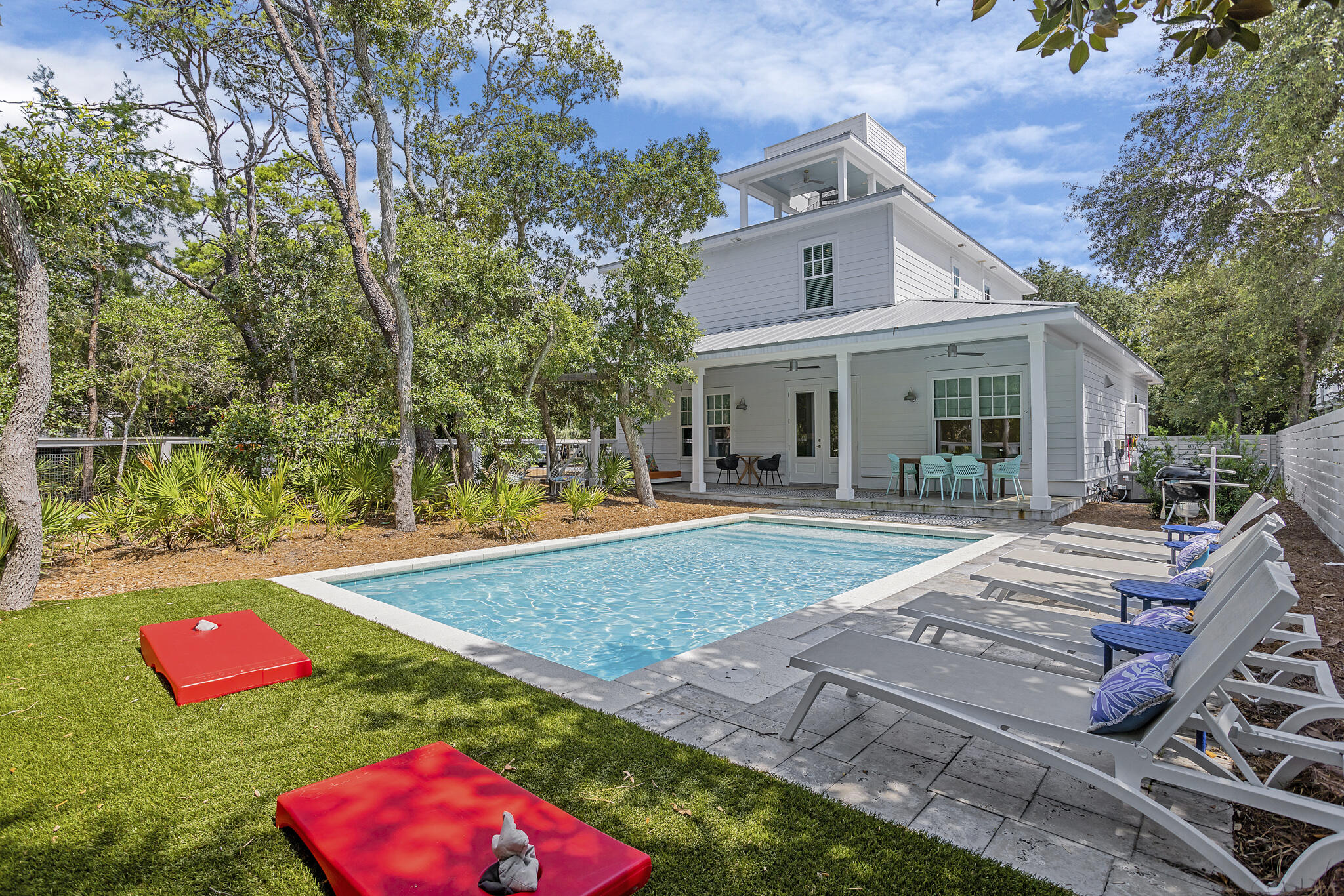 60 Blue Lake Road Santa Rosa Beach FL 32459