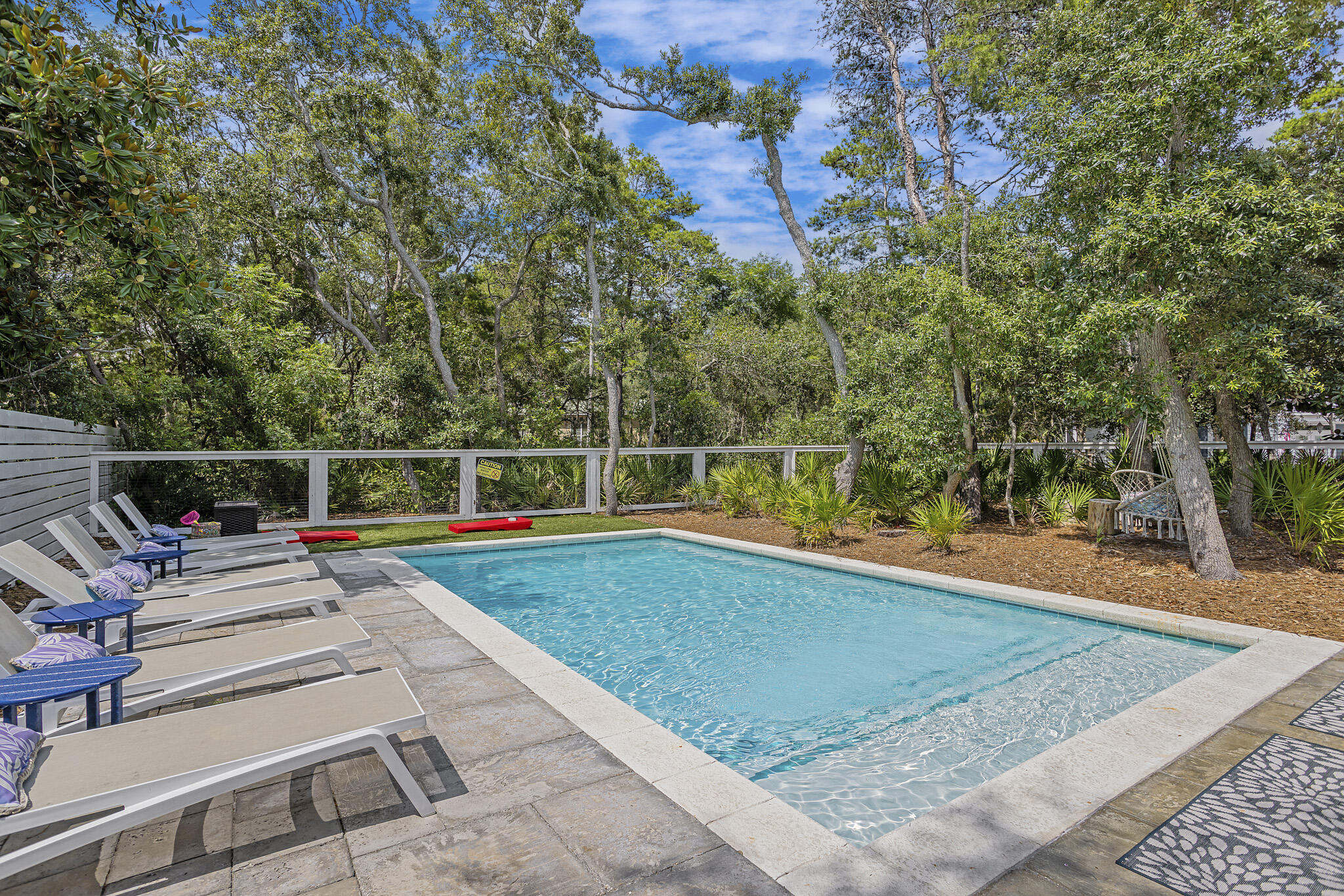 60 Blue Lake Road Santa Rosa Beach FL 32459