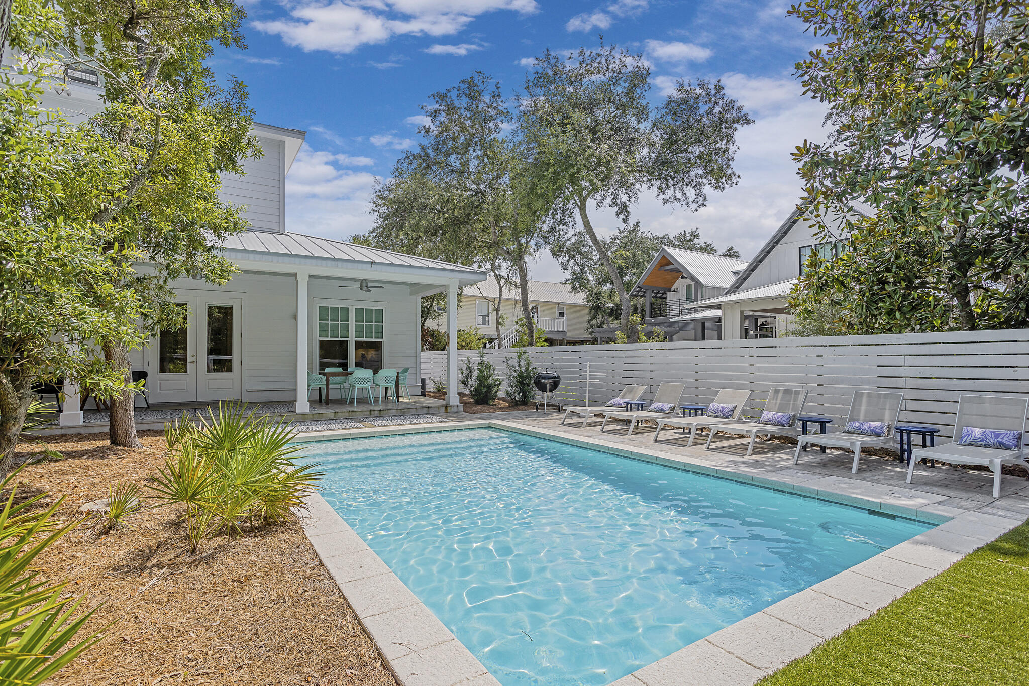 60 Blue Lake Road Santa Rosa Beach FL 32459