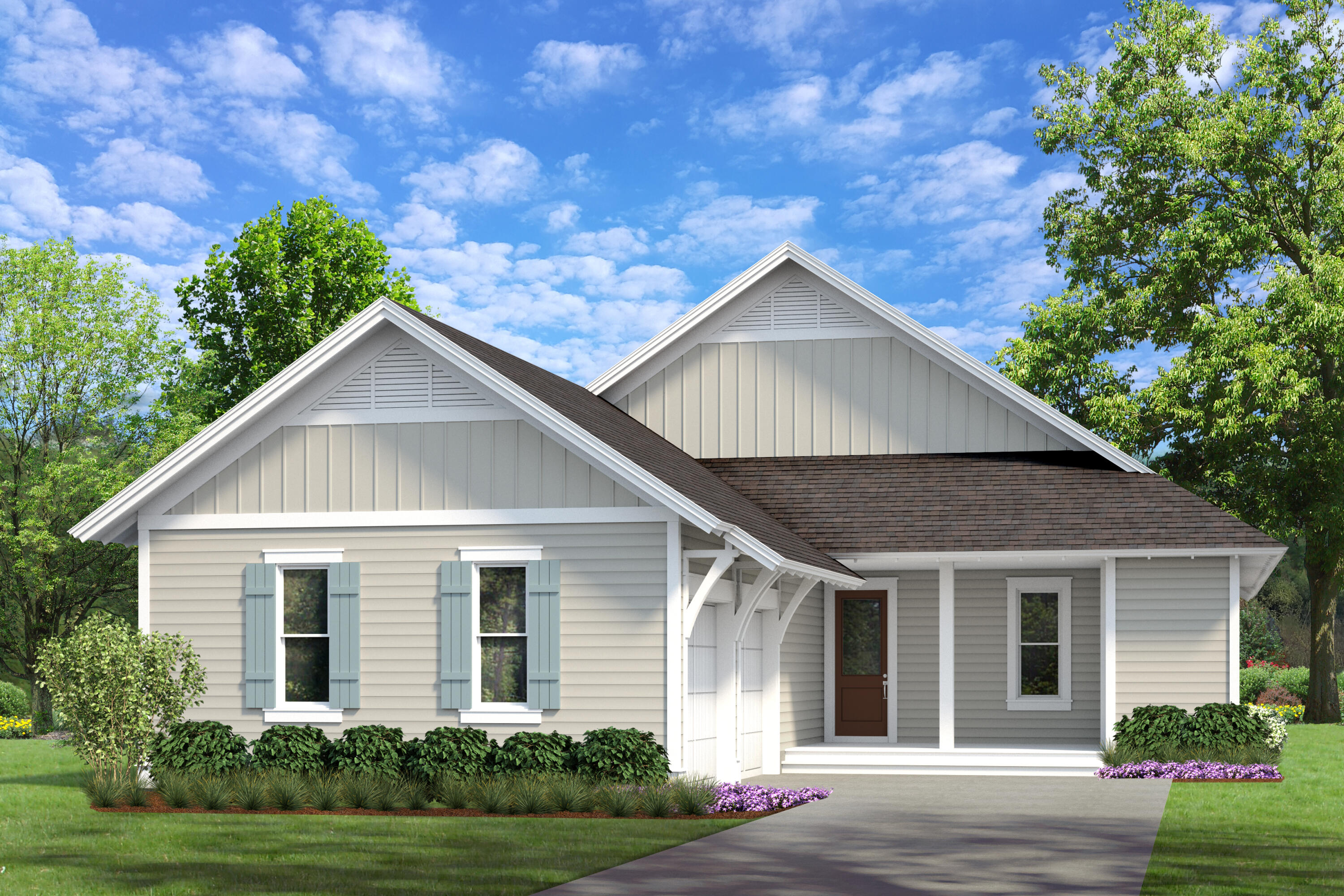 30 Porter Way Watersound FL 32461