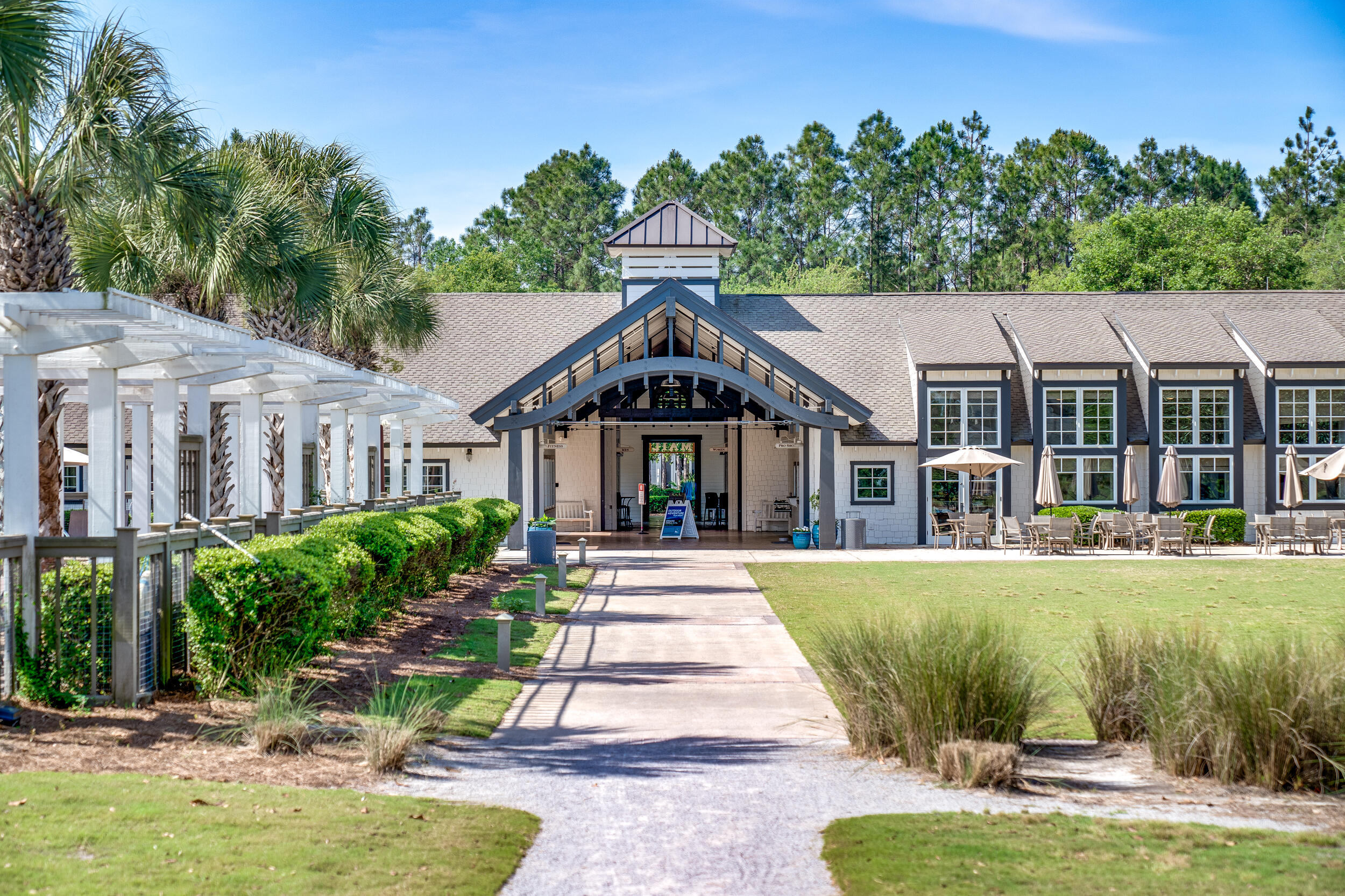 30 Porter Way Watersound FL 32461