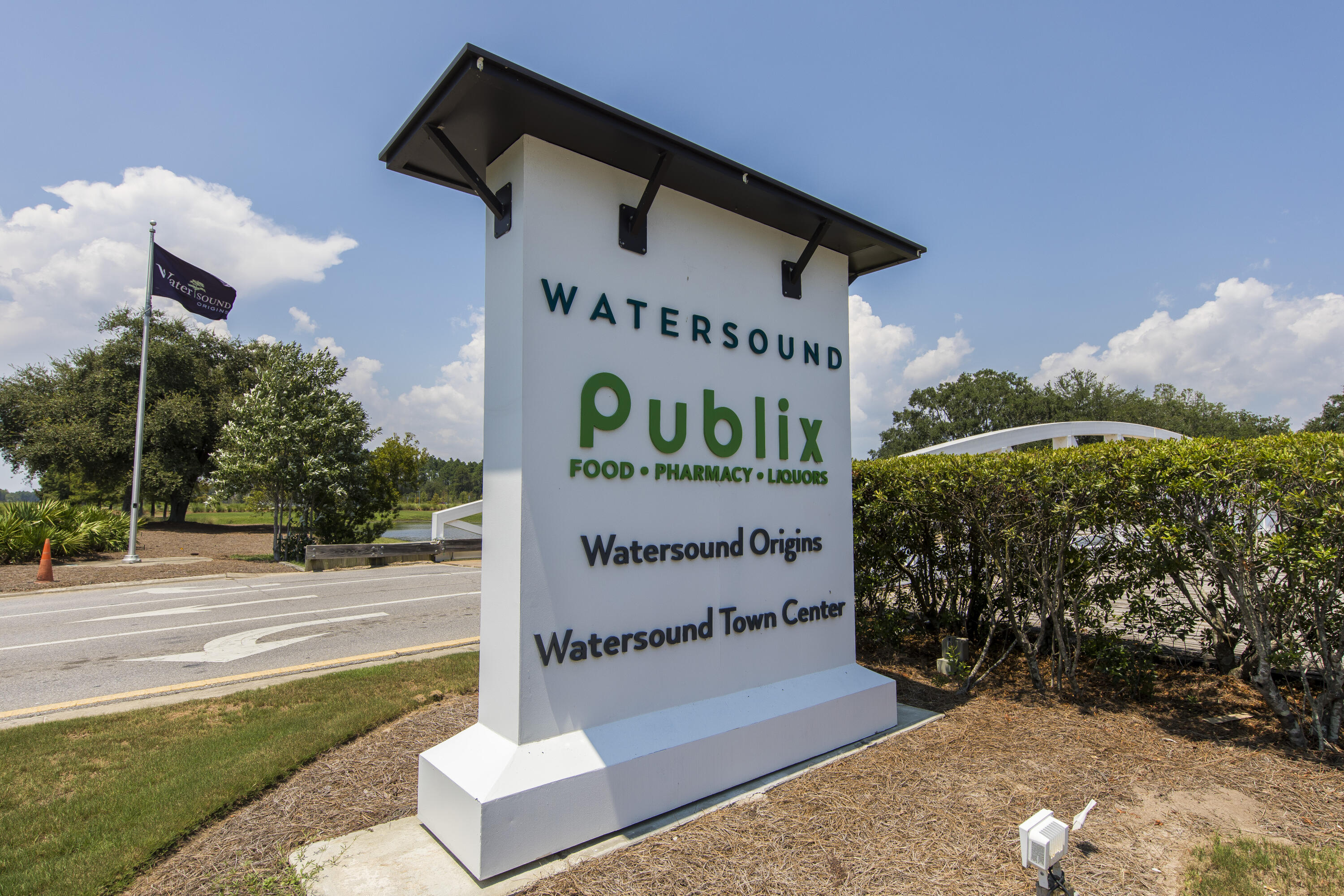 30 Porter Way Watersound FL 32461
