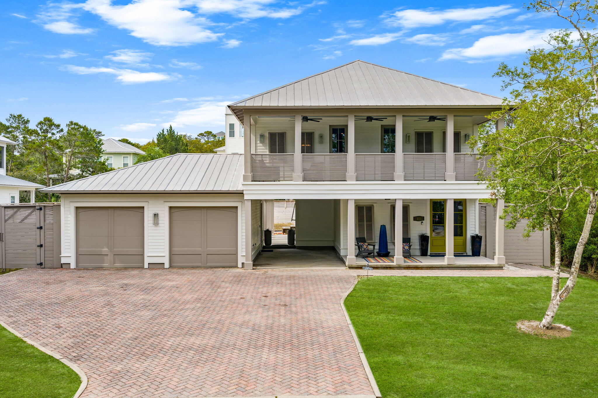 377 Canal Street Santa Rosa Beach FL 32459