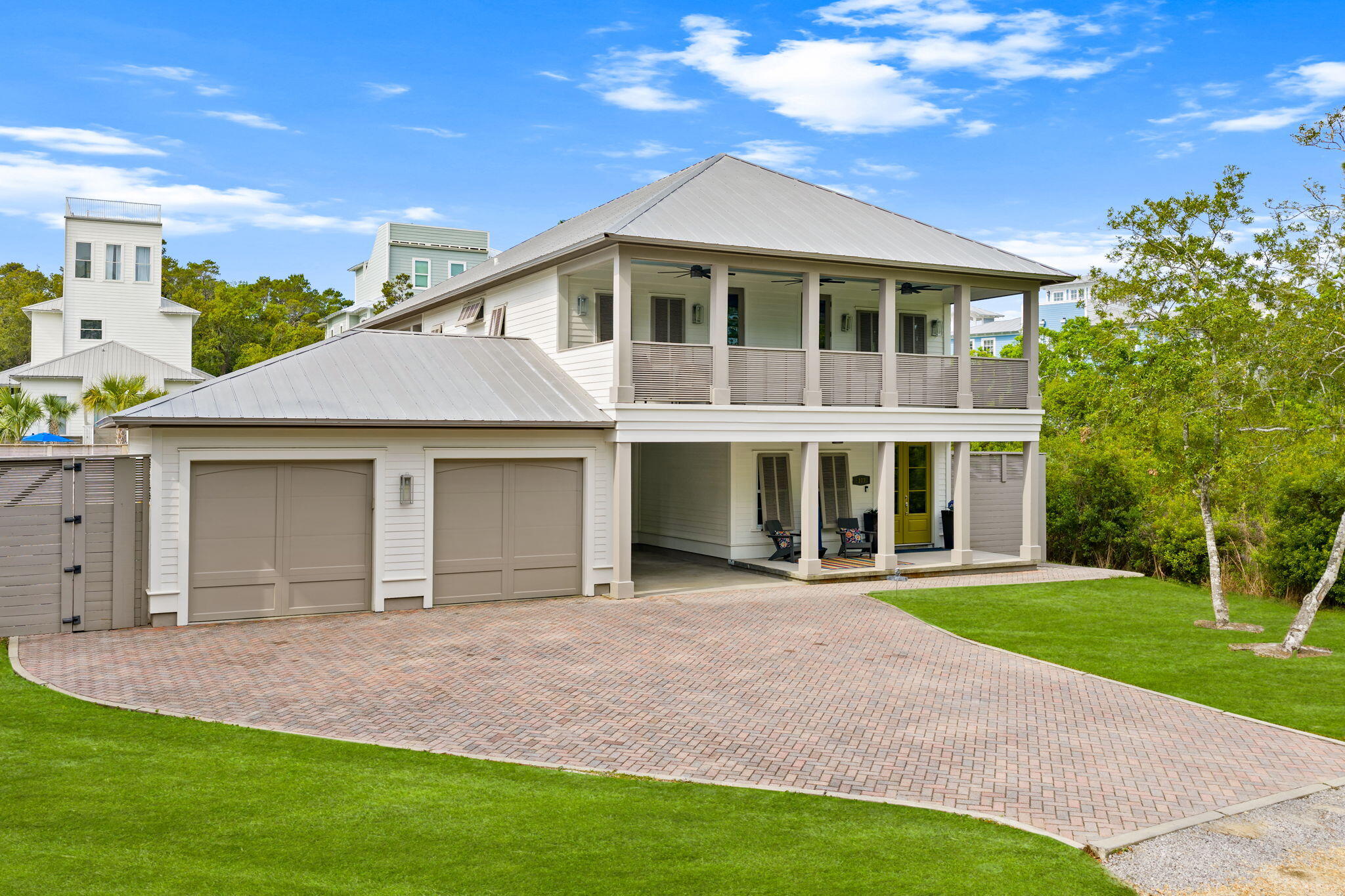 377 Canal Street Santa Rosa Beach FL 32459