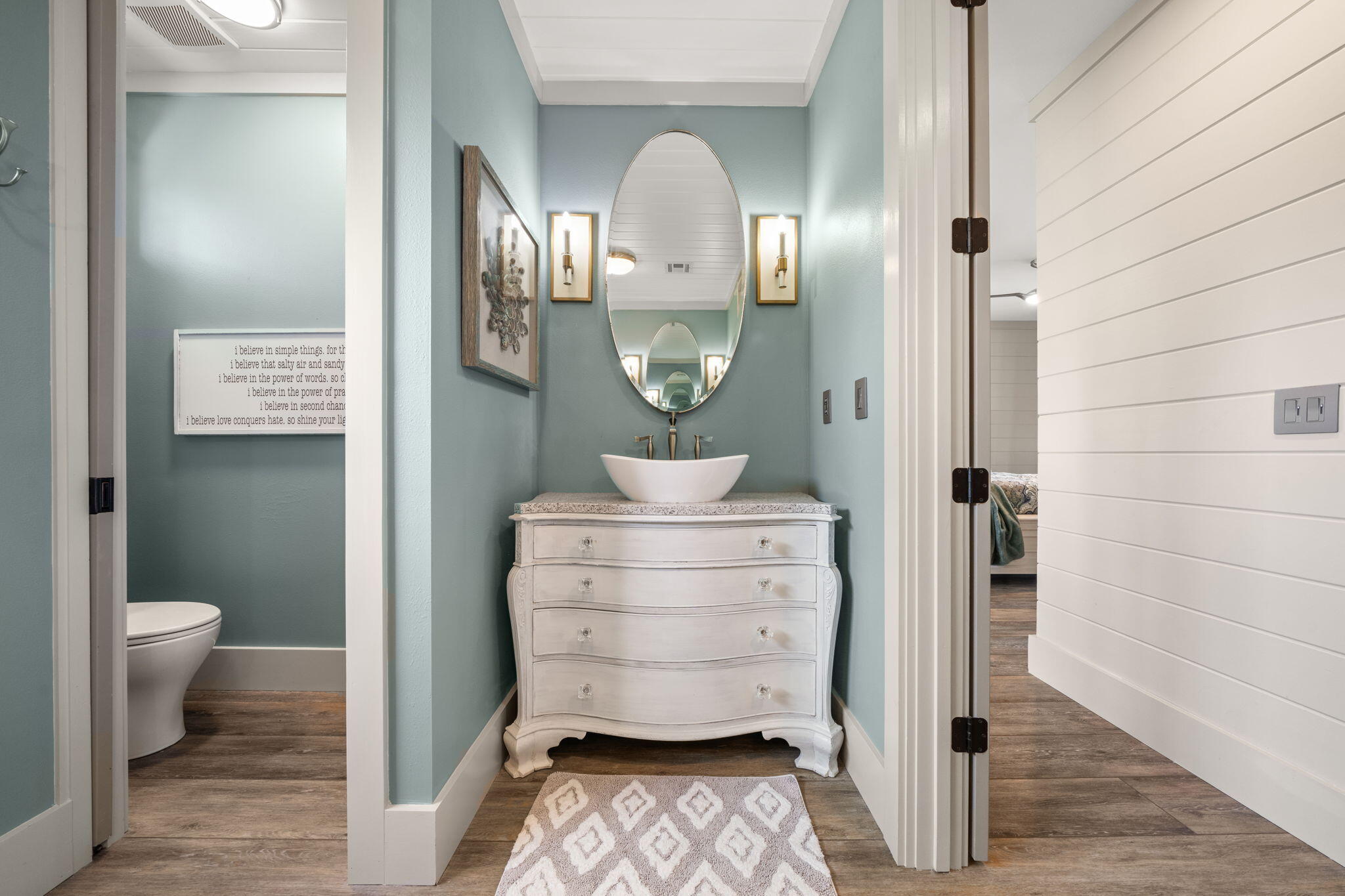 377 Canal Street Santa Rosa Beach FL 32459