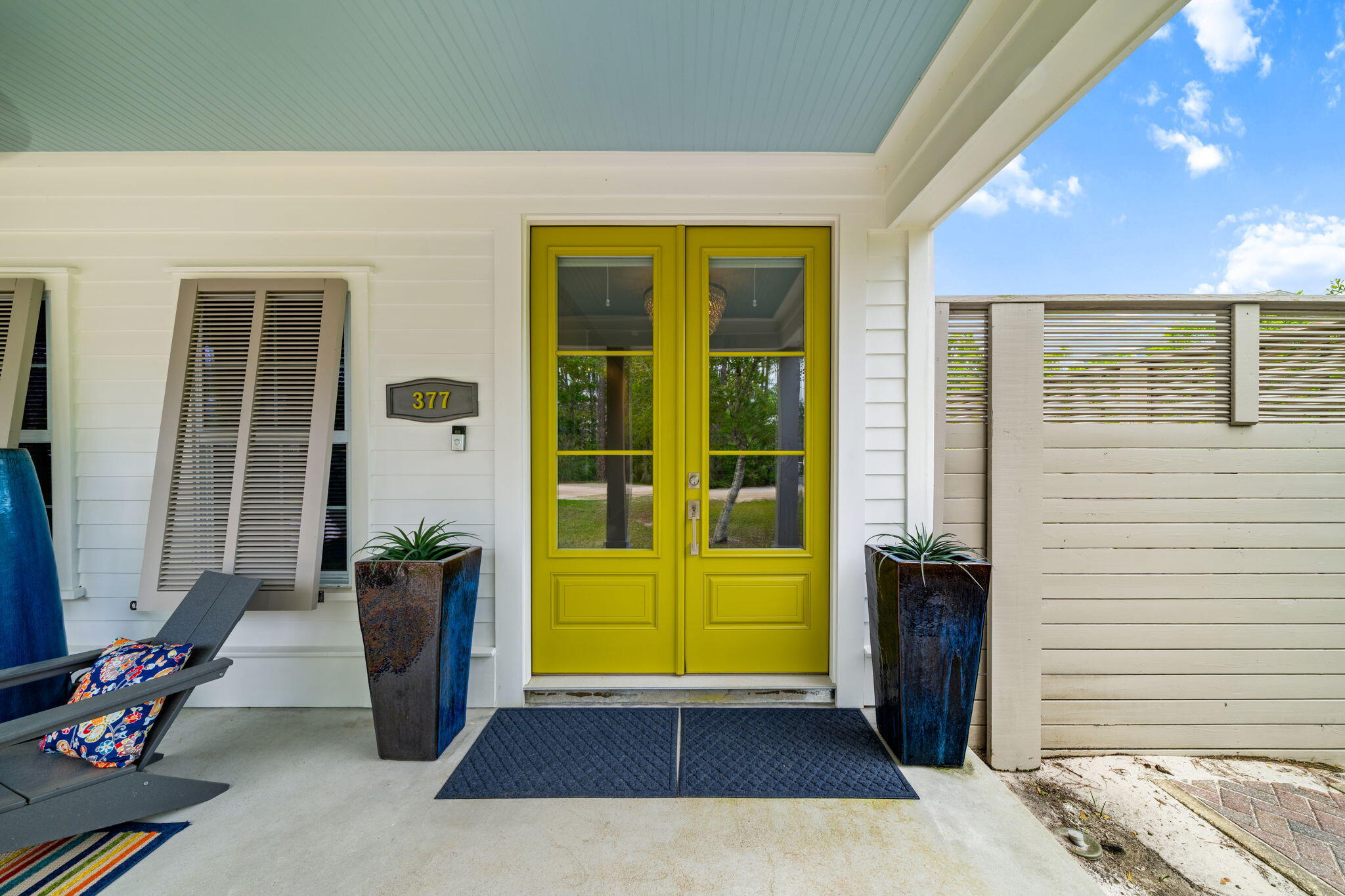 377 Canal Street Santa Rosa Beach FL 32459