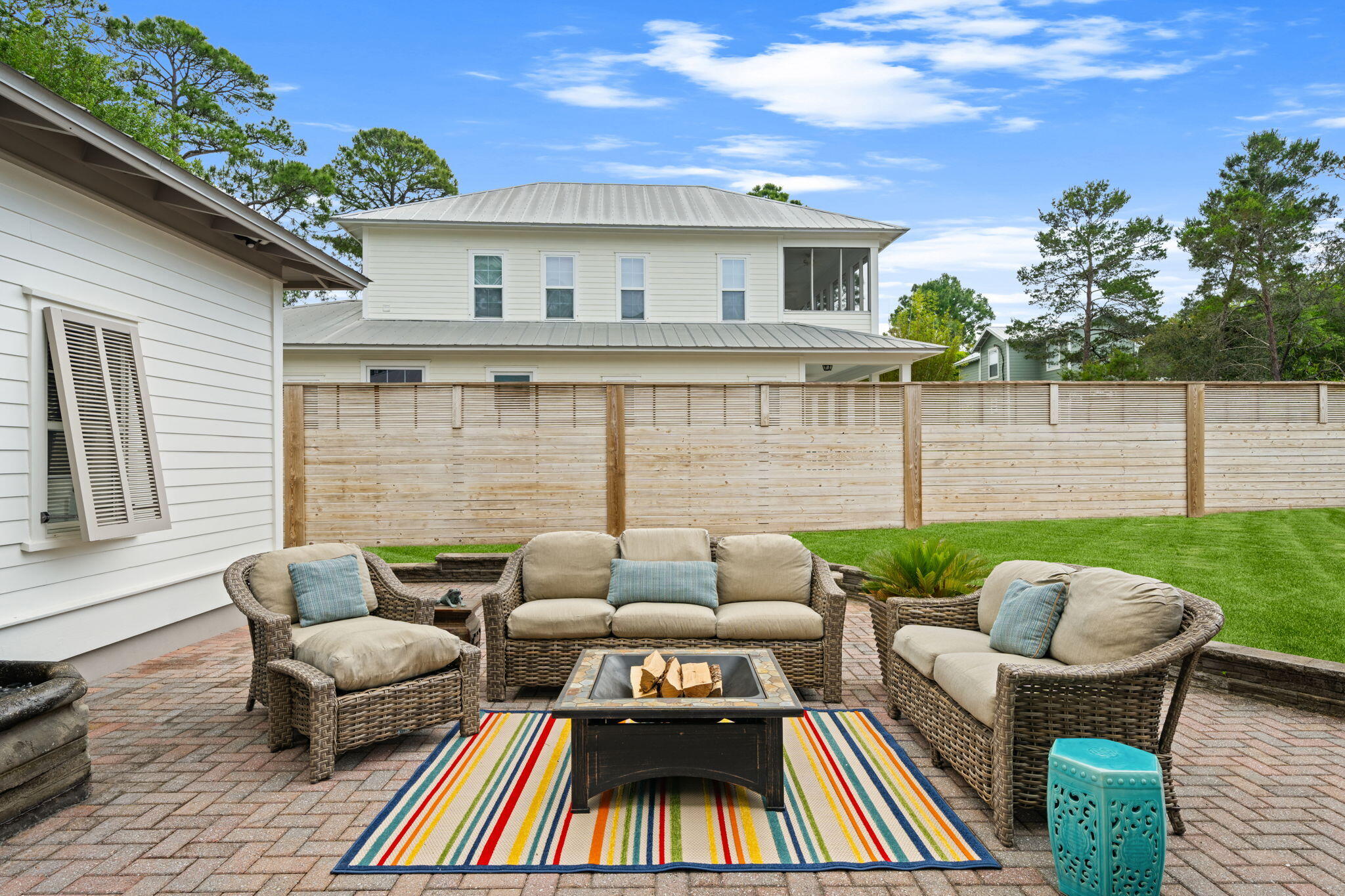 377 Canal Street Santa Rosa Beach FL 32459