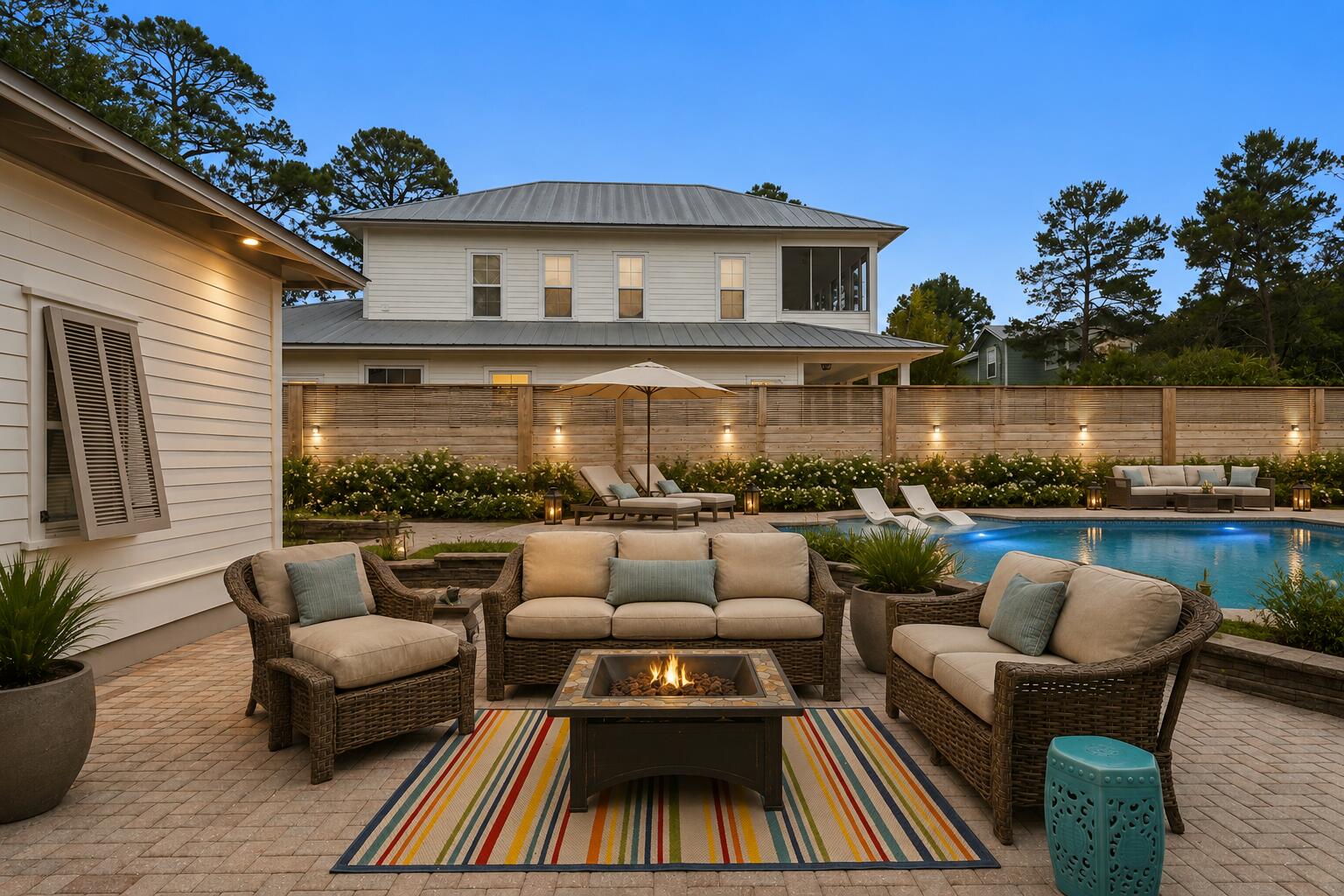 377 Canal Street Santa Rosa Beach FL 32459