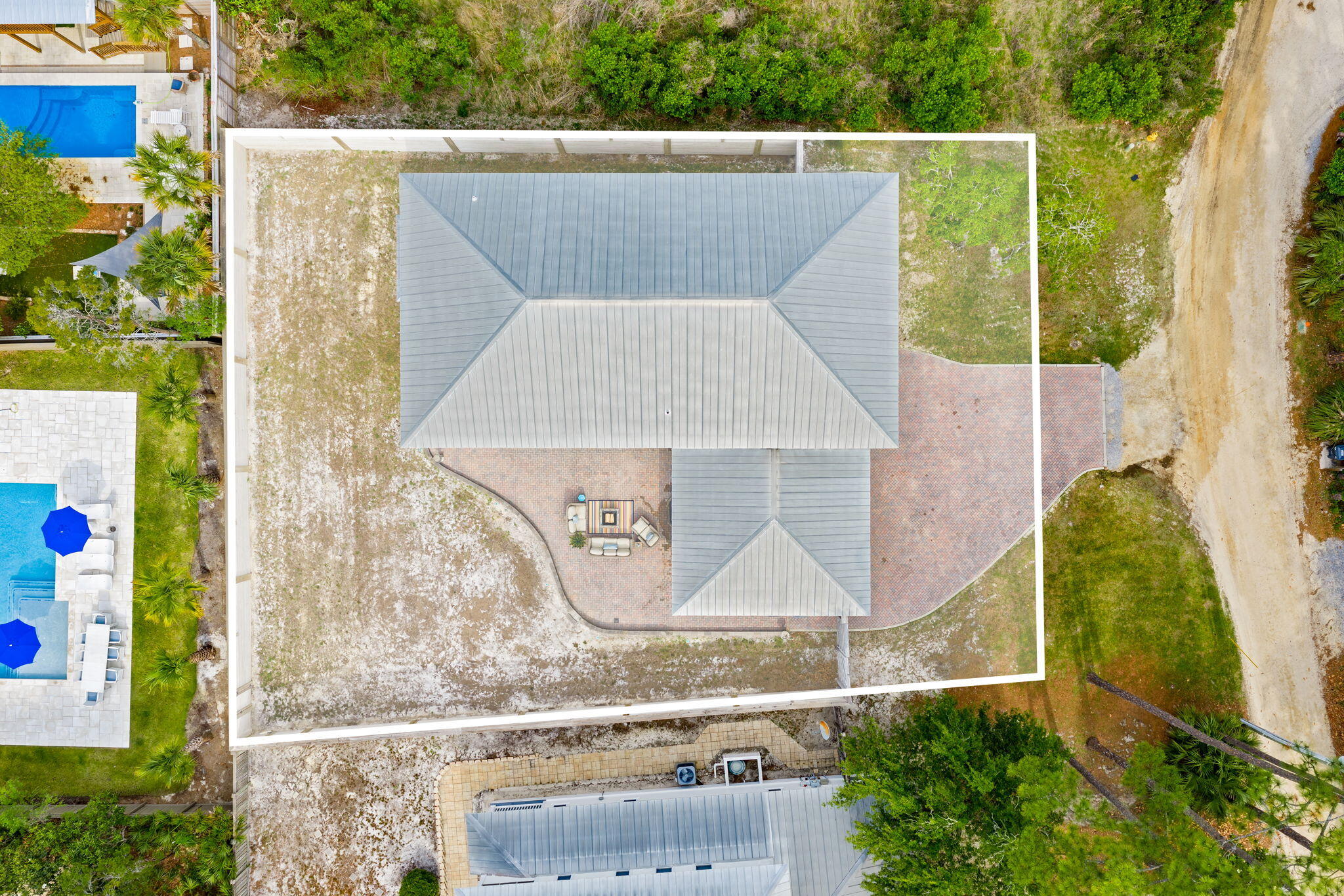 377 Canal Street Santa Rosa Beach FL 32459