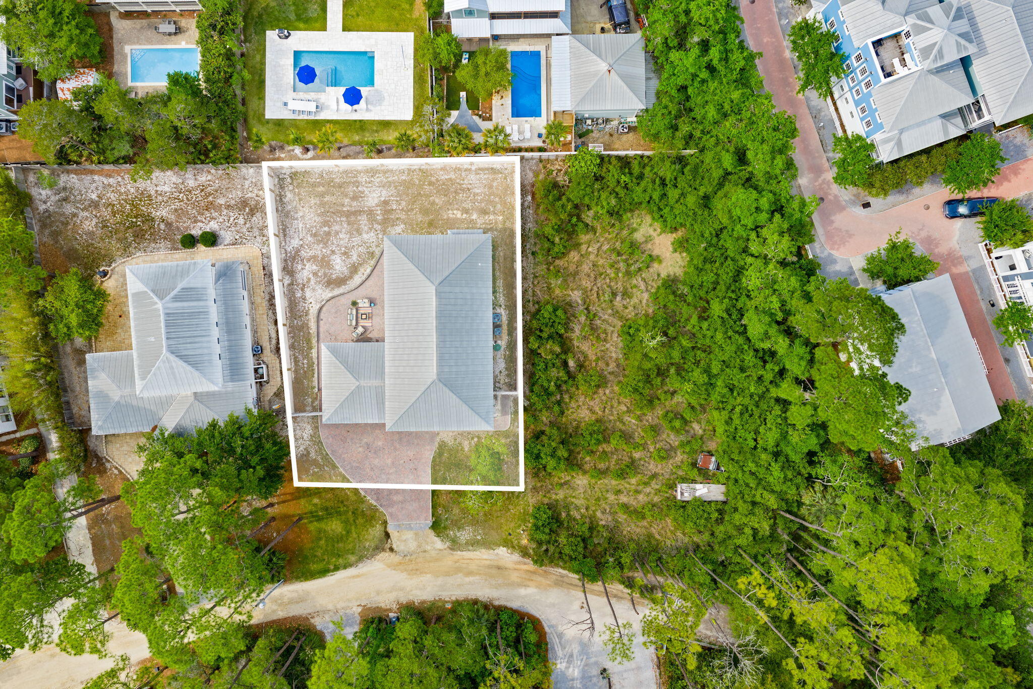 377 Canal Street Santa Rosa Beach FL 32459