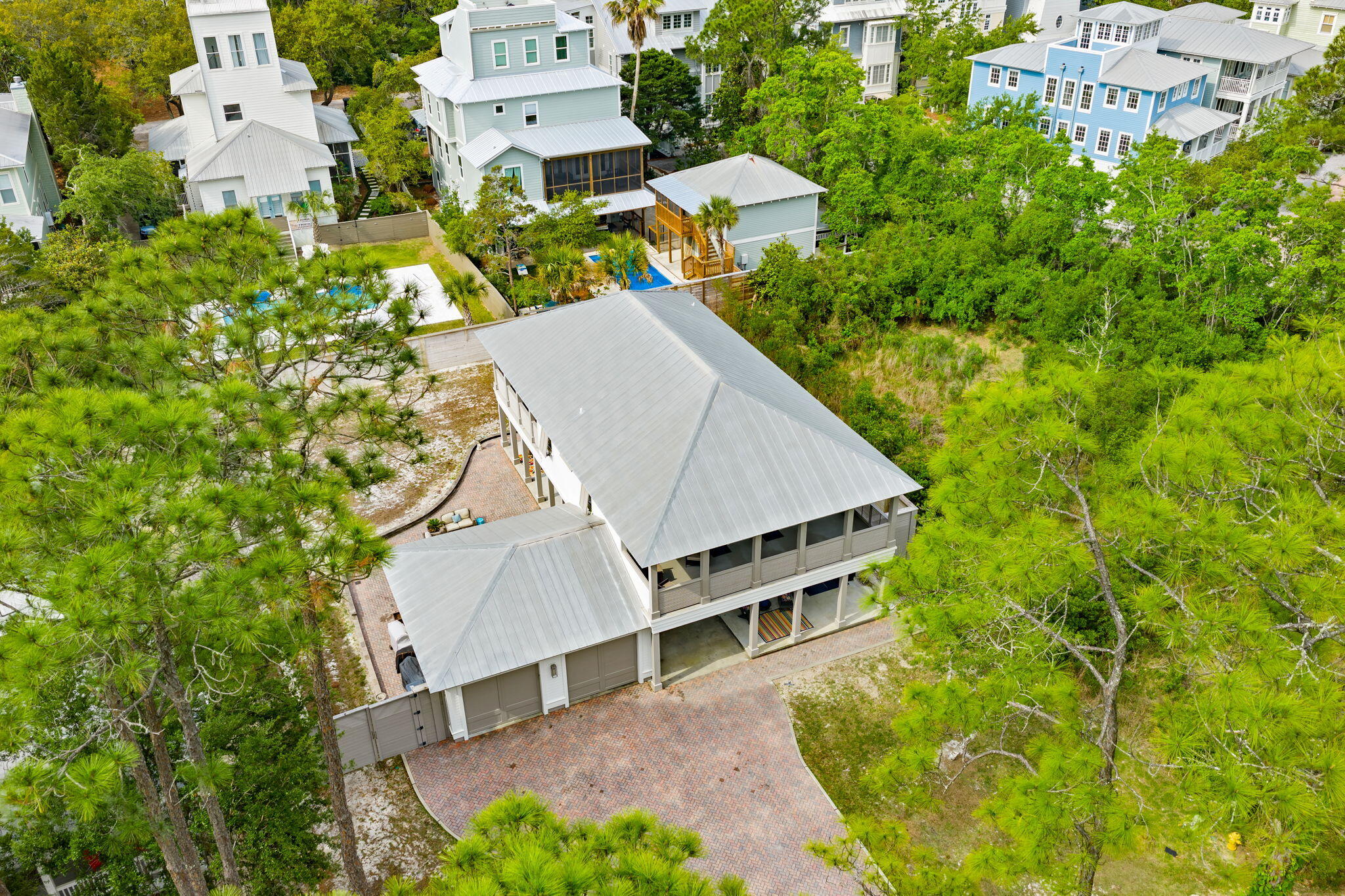 377 Canal Street Santa Rosa Beach FL 32459