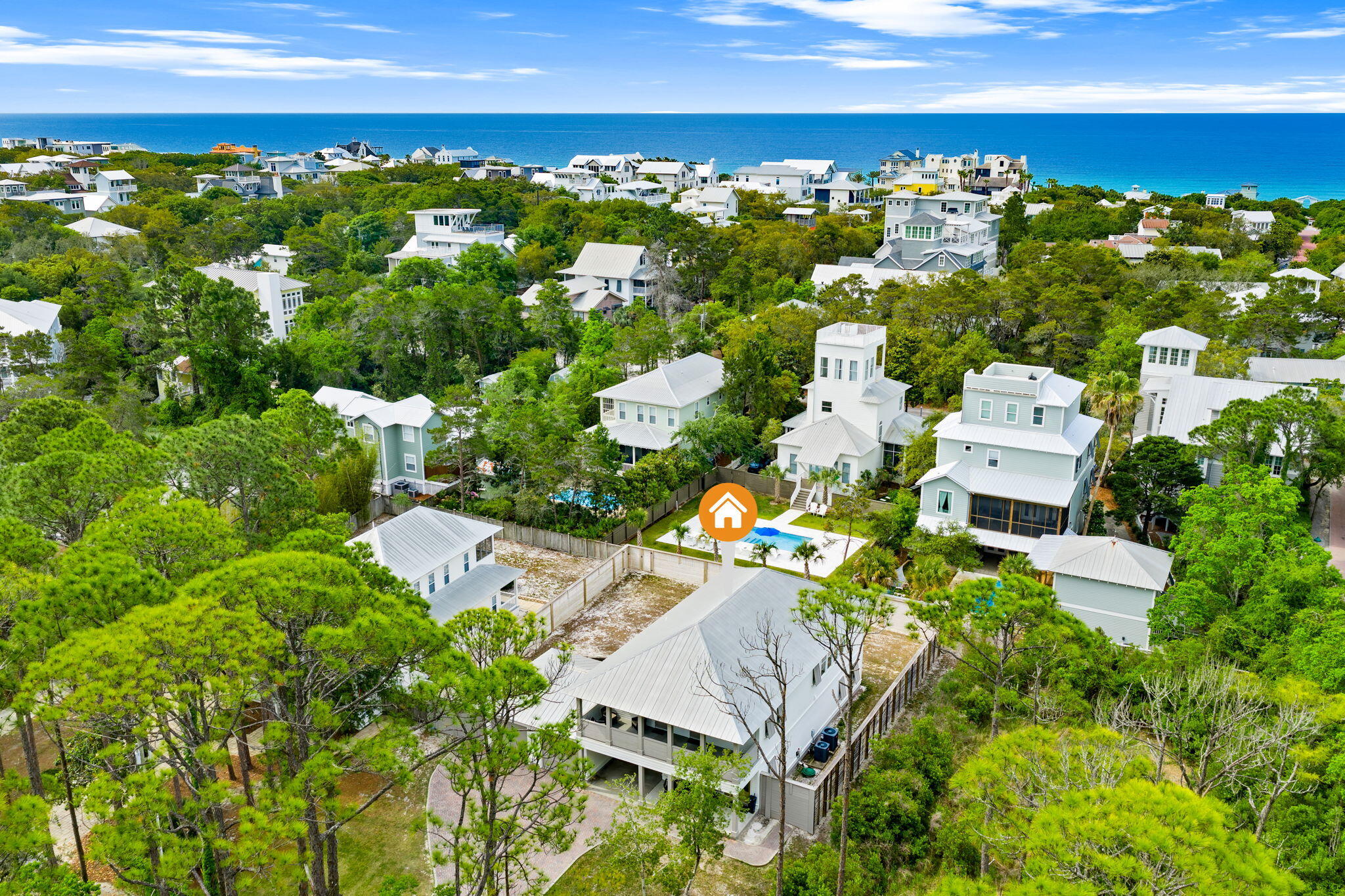 377 Canal Street Santa Rosa Beach FL 32459