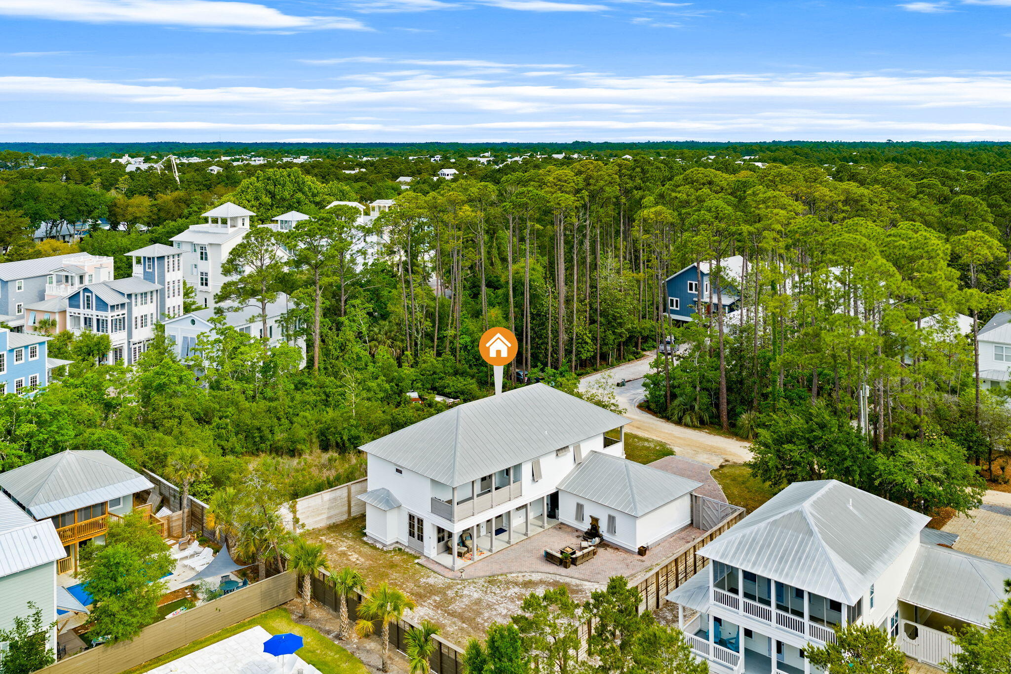377 Canal Street Santa Rosa Beach FL 32459