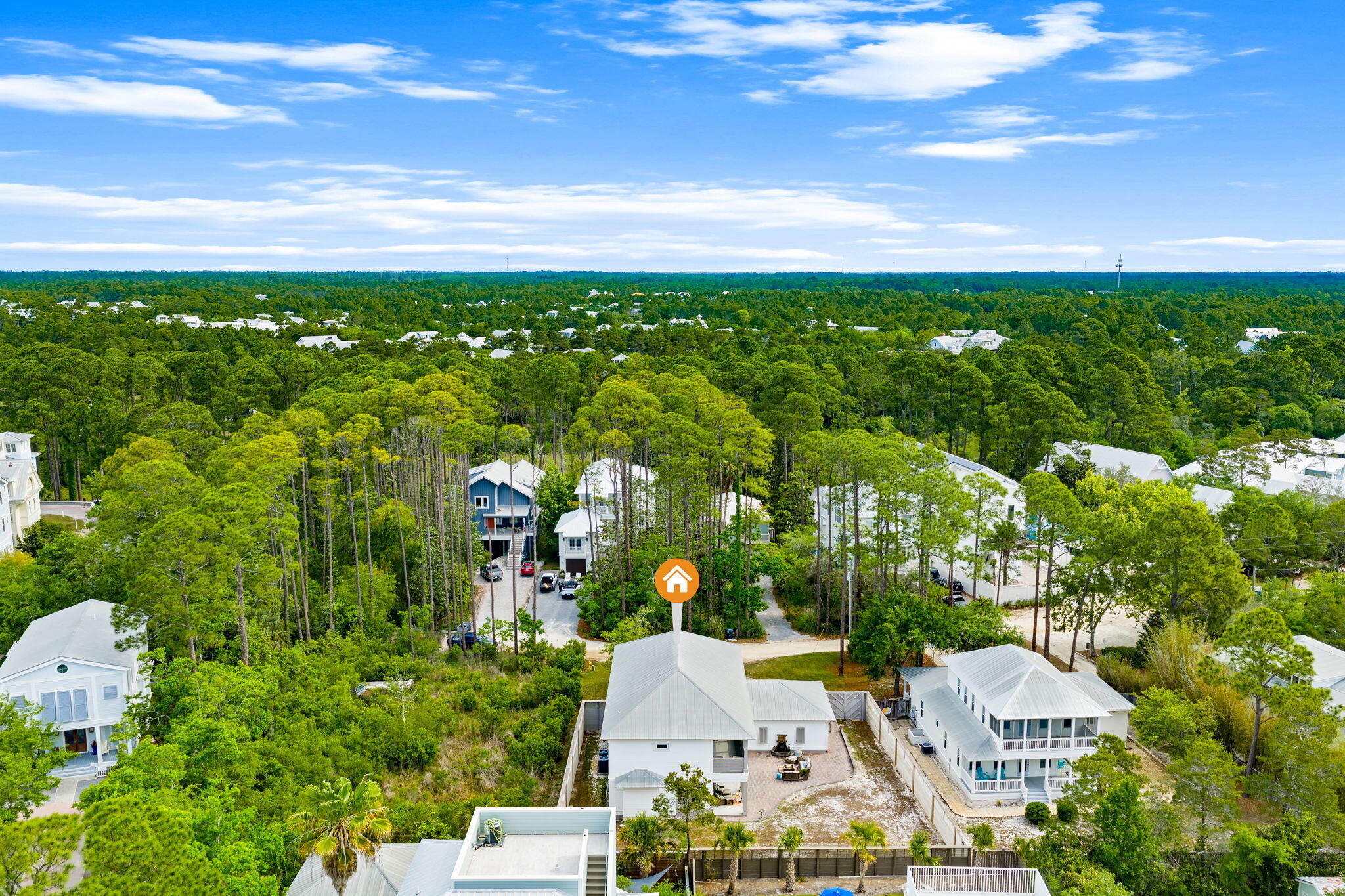 377 Canal Street Santa Rosa Beach FL 32459