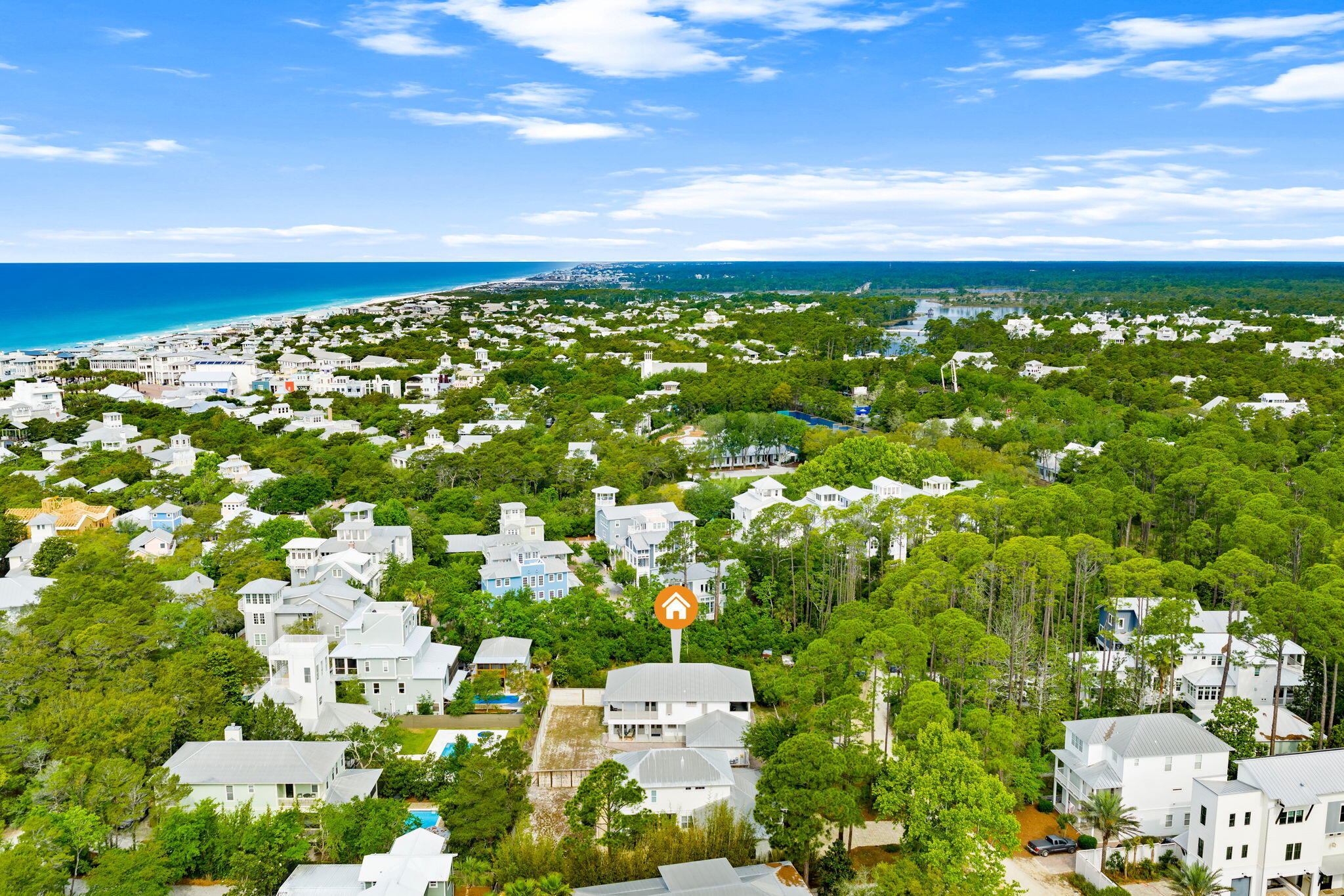 377 Canal Street Santa Rosa Beach FL 32459
