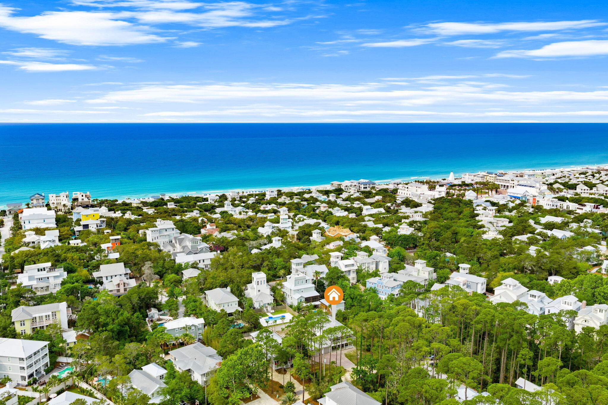 377 Canal Street Santa Rosa Beach FL 32459