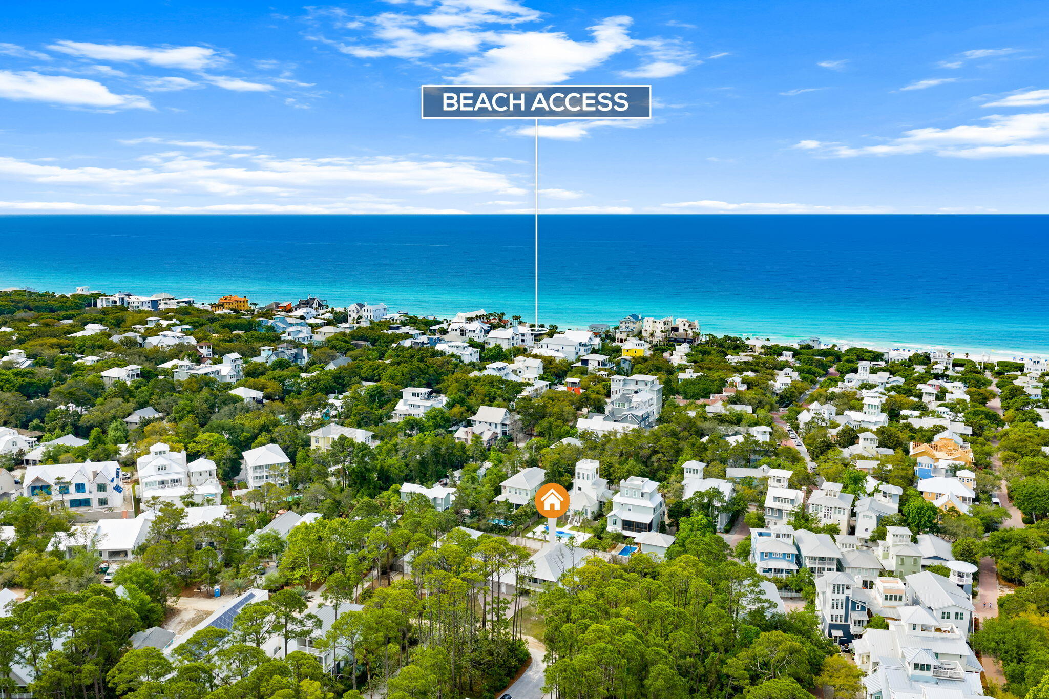 377 Canal Street Santa Rosa Beach FL 32459