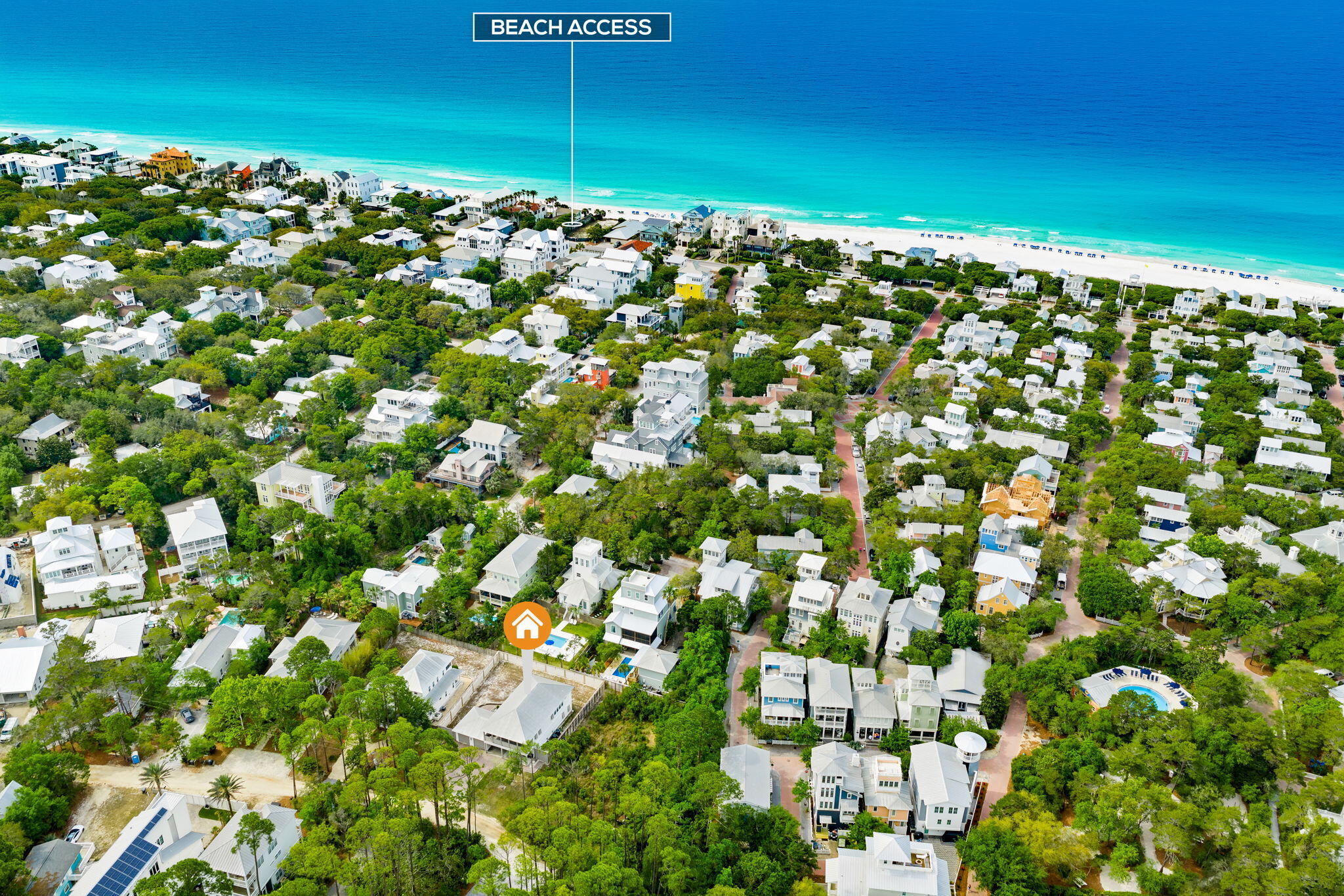377 Canal Street Santa Rosa Beach FL 32459