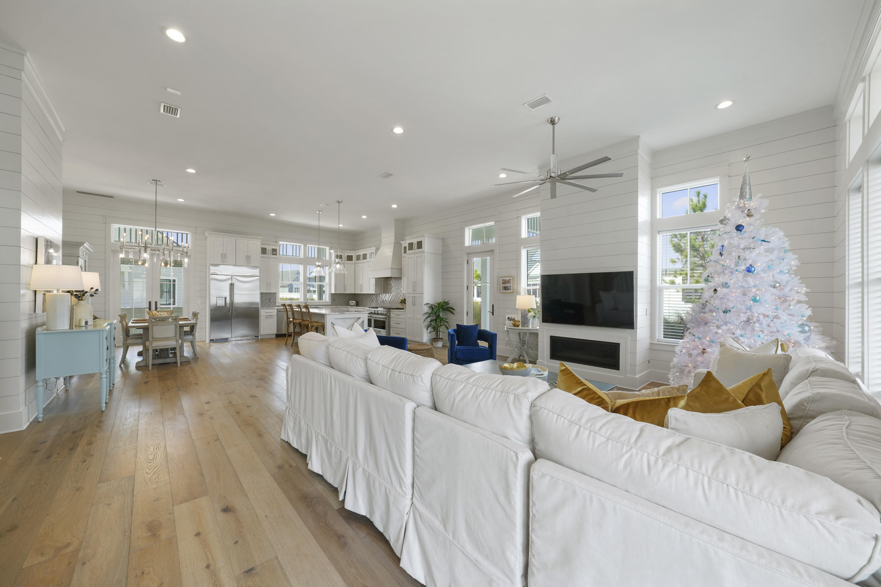 100 Sawbuck Drive Watersound FL 32461