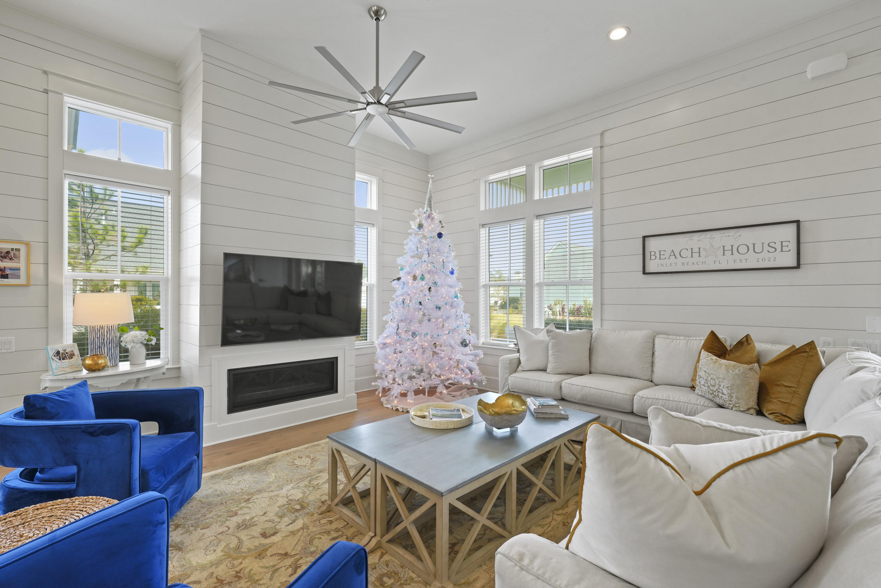 100 Sawbuck Drive Watersound FL 32461